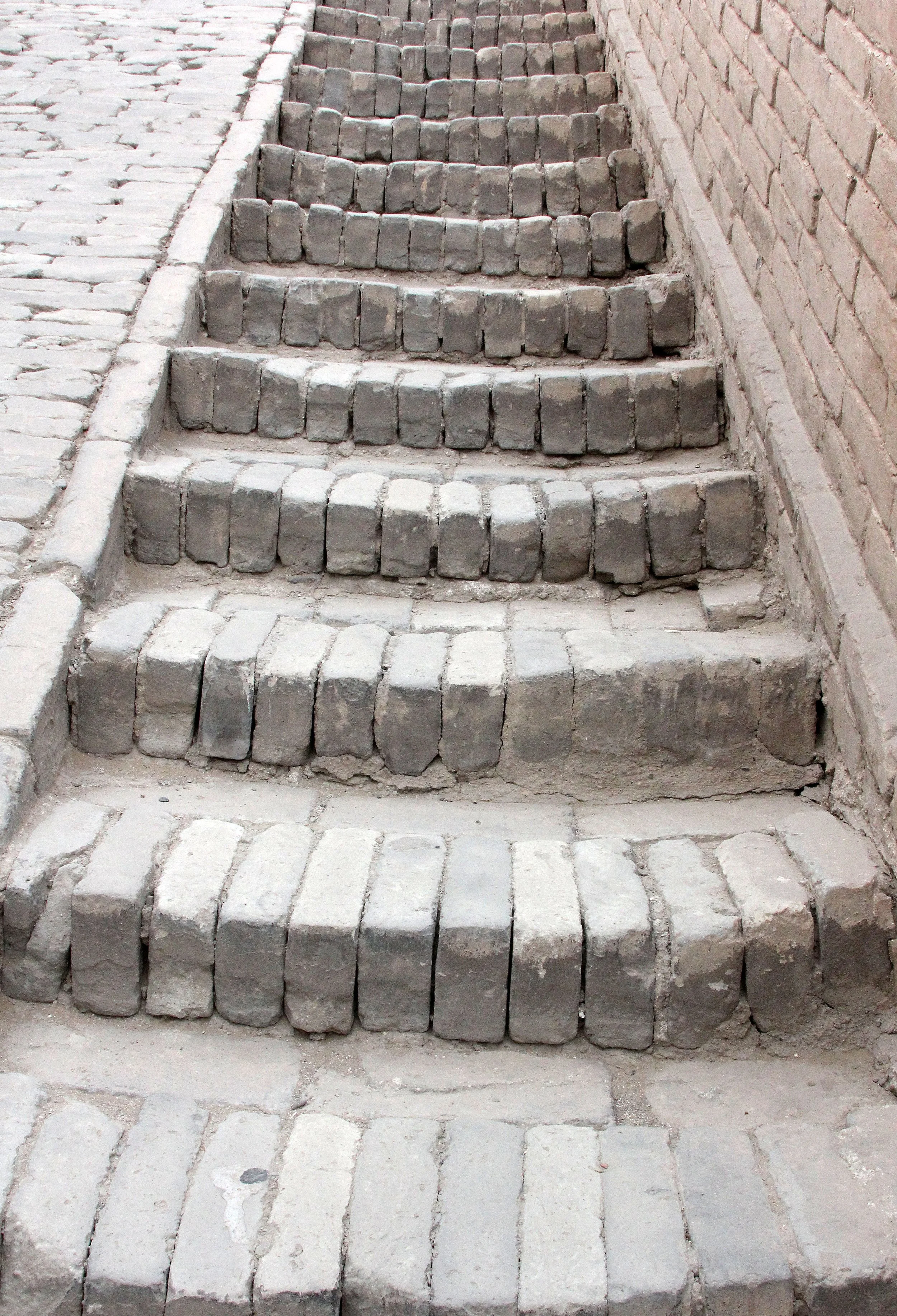 JIAYUGUAN PASS - FORTRESS - GANSU CHINA (24).JPG