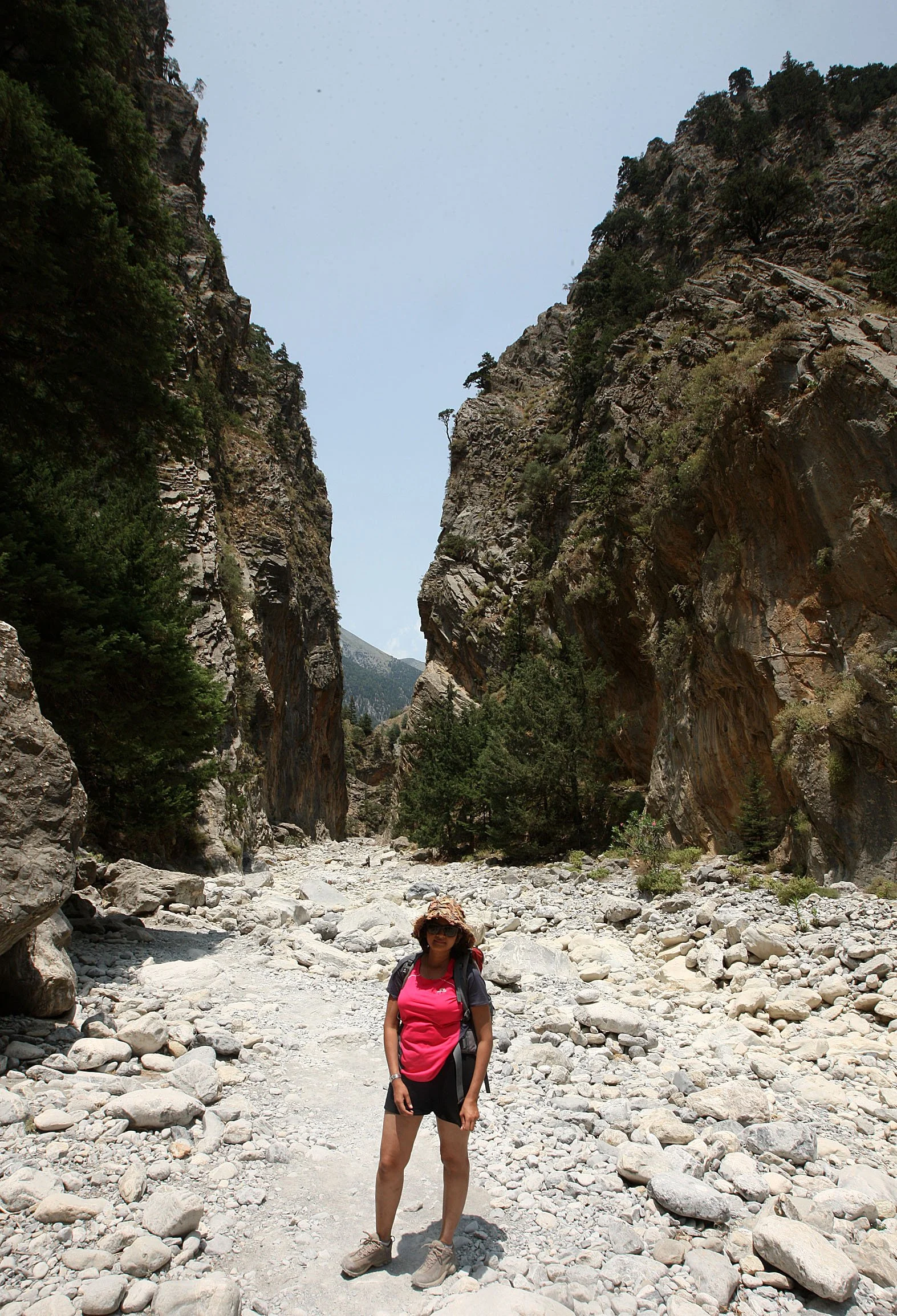 SAMARIA GORGE NATIONAL PARK CRETE (72).JPG