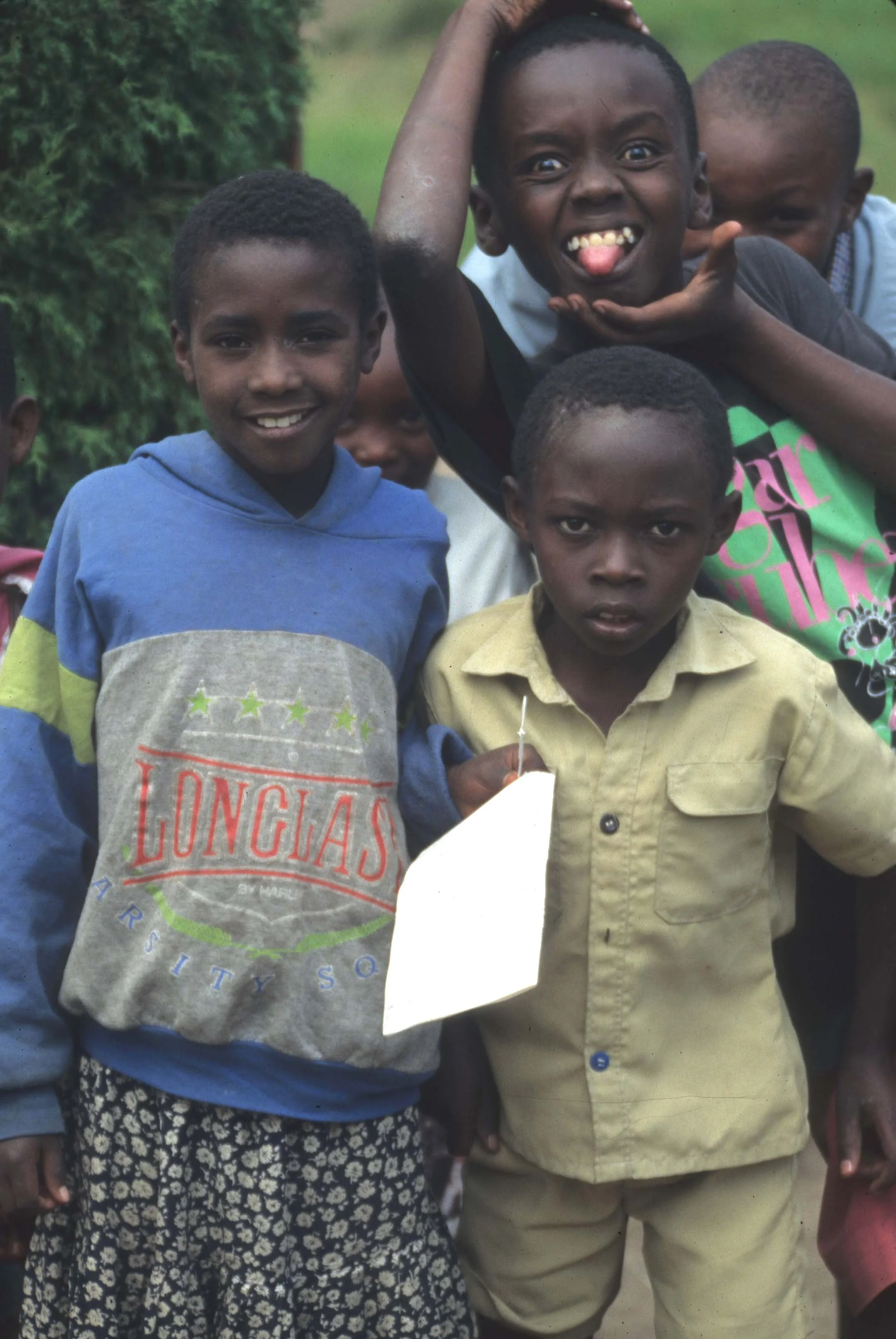 RWANDA - PEOPLE - HUTO ORPHANS D.jpg