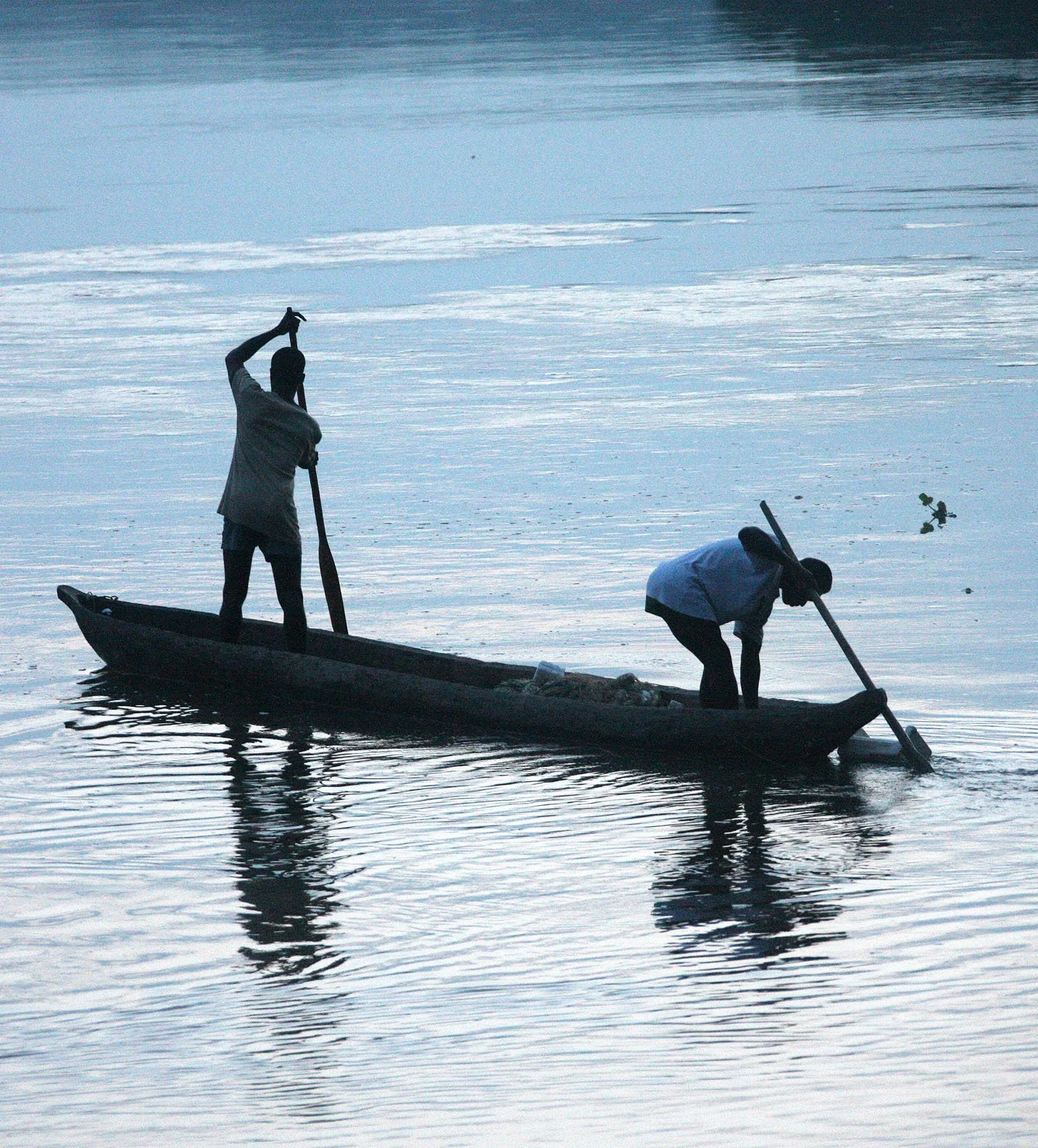 DZANGHA NDOKI NATIONAL PARK - CENTRAL AFRICAN REPUBLIC (24).JPG