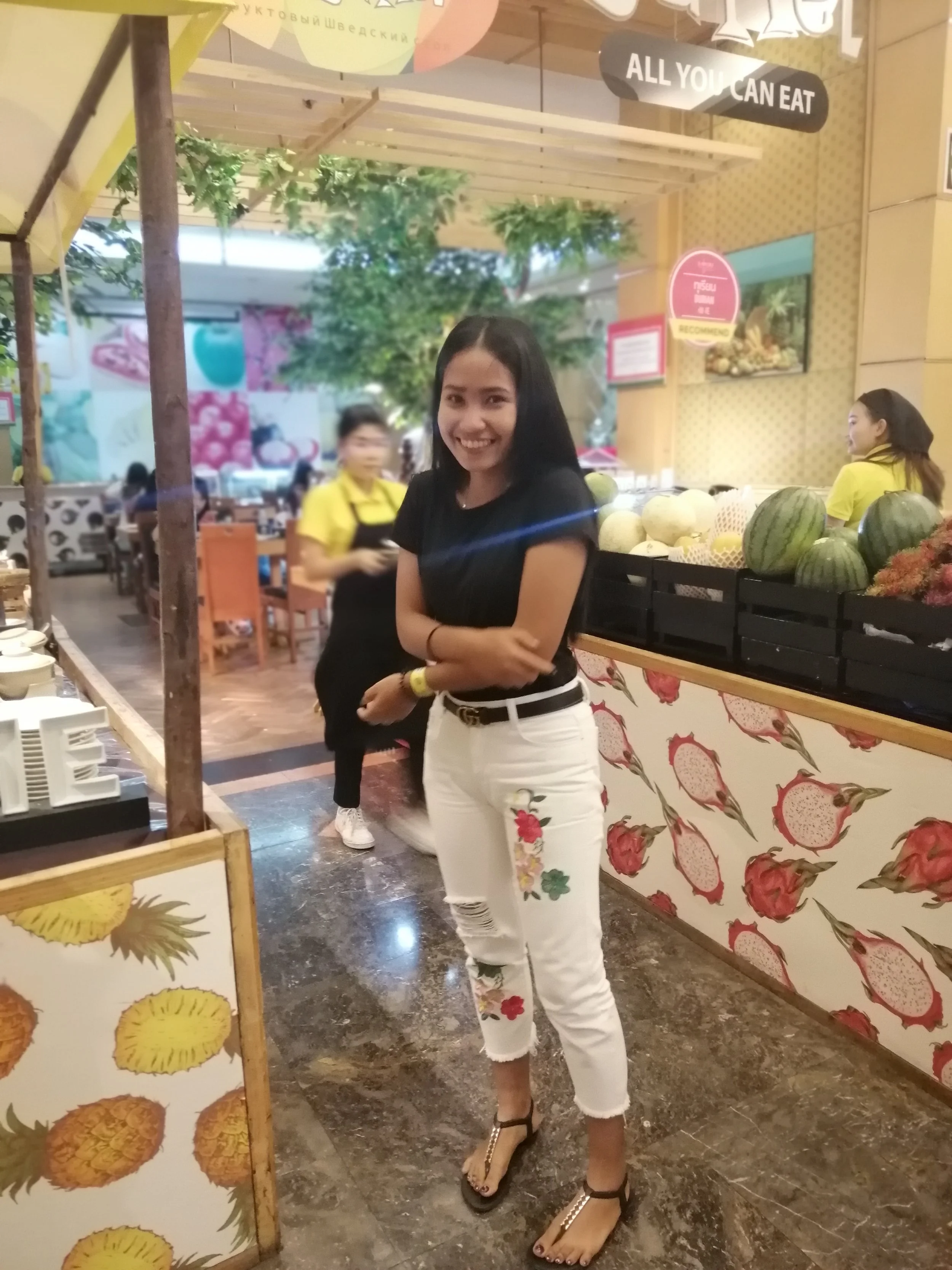 2018 Baiyoke City Views & Durian Feast Buffet (137).jpg