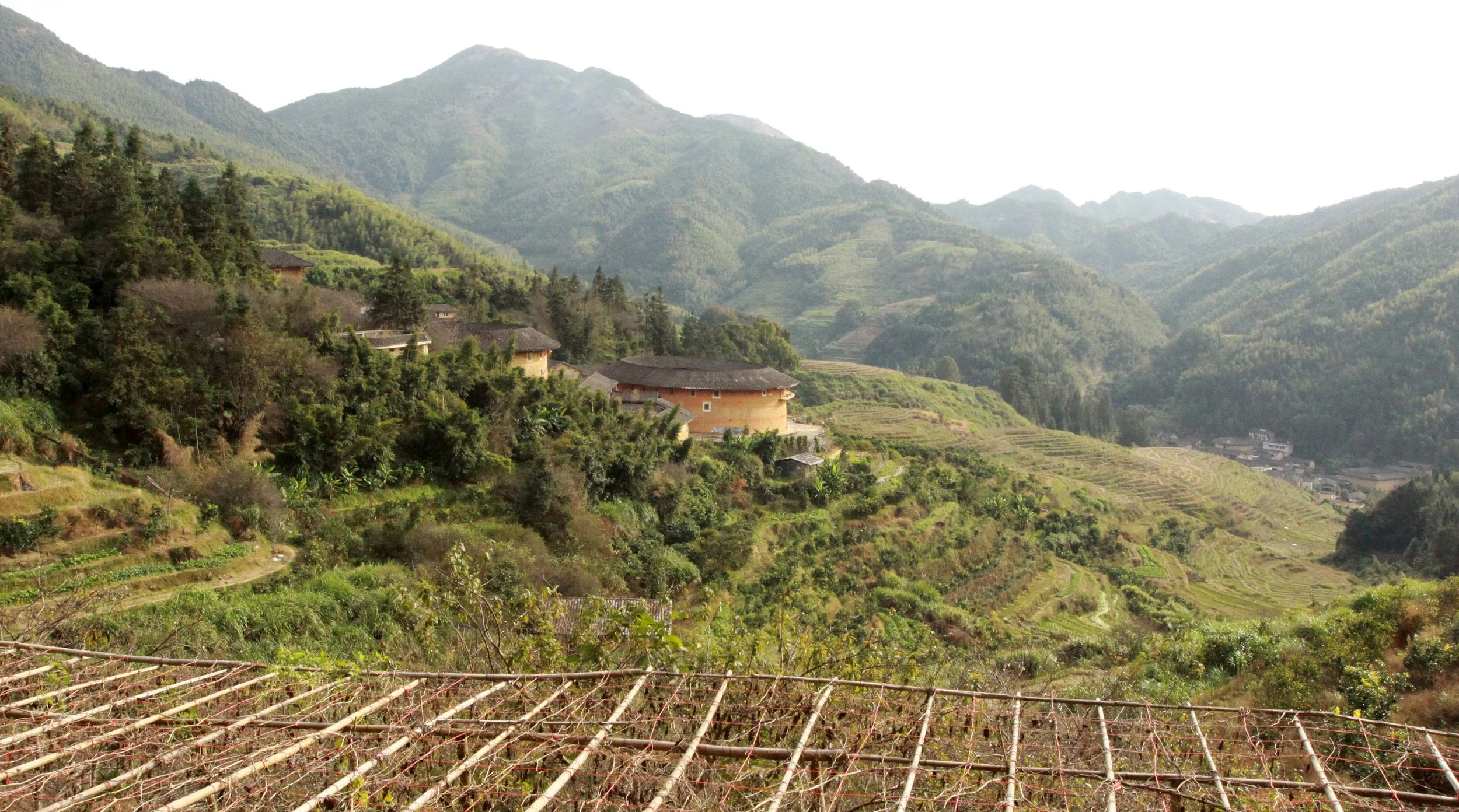TIANLOUKENG HAKKA CLUSTER - FUJIAN CHINA (127).JPG