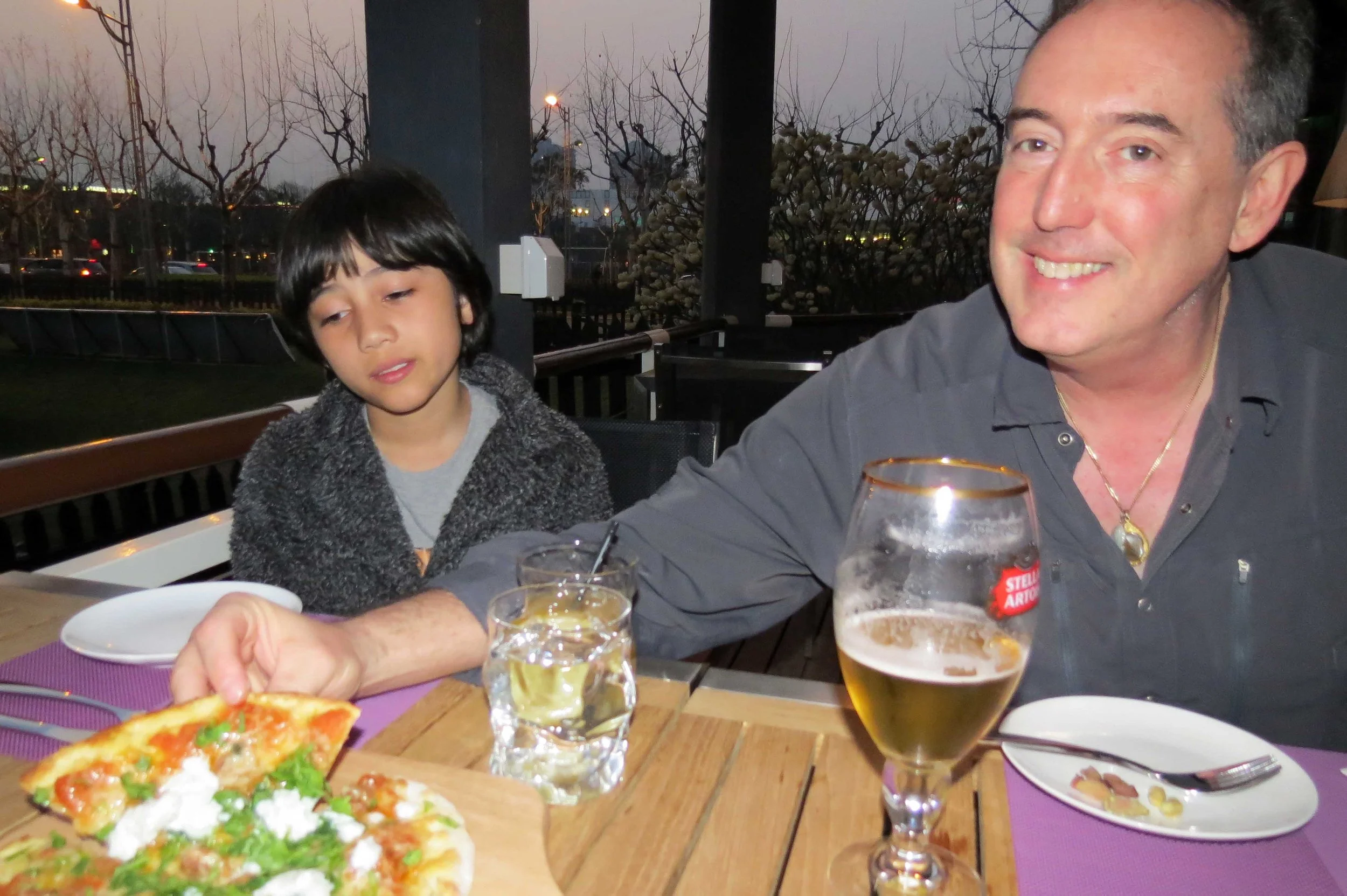 SHANGHAI - FAT OLIVE PUDONG - OPENING WEEK (13).JPG