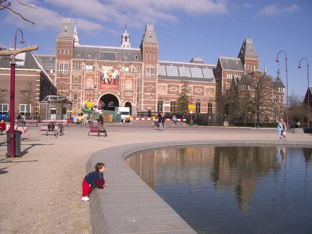 HOLLAND - AMSTERDAM 2004 (100).JPG