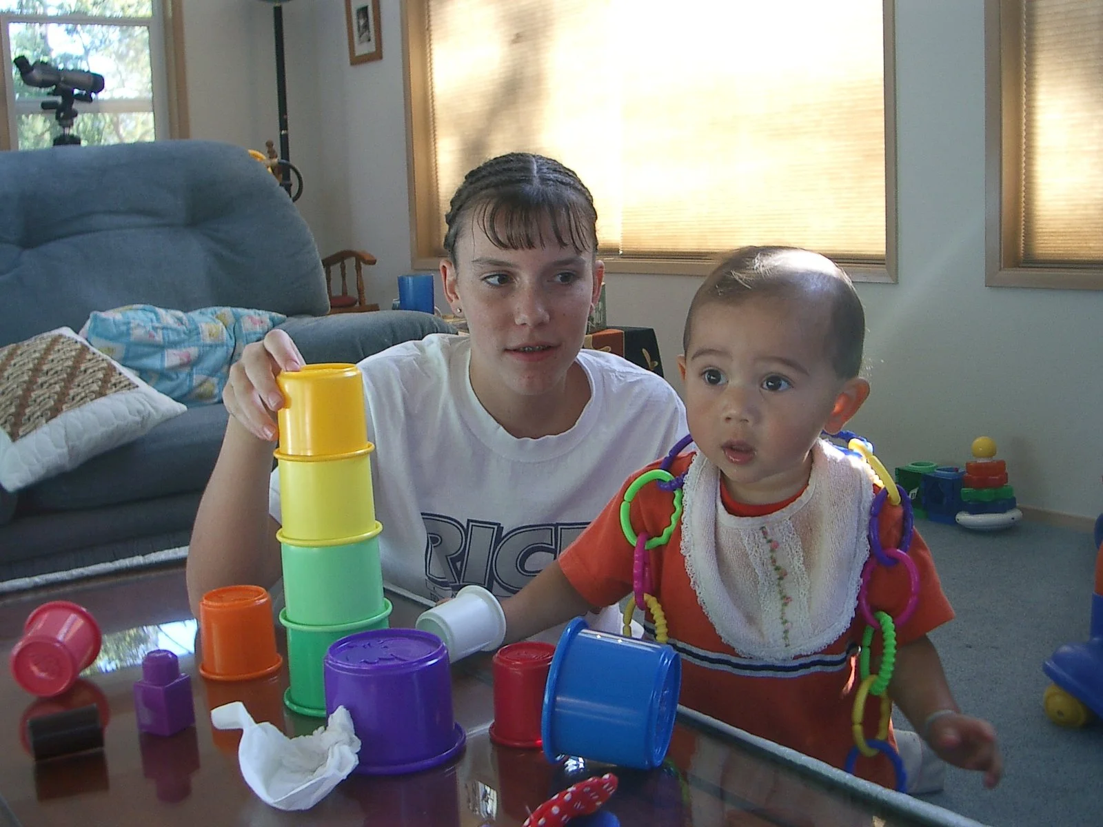 2003-7-31 FAMILY REUNION IN WASHINGTON AND CANADA (151).JPG