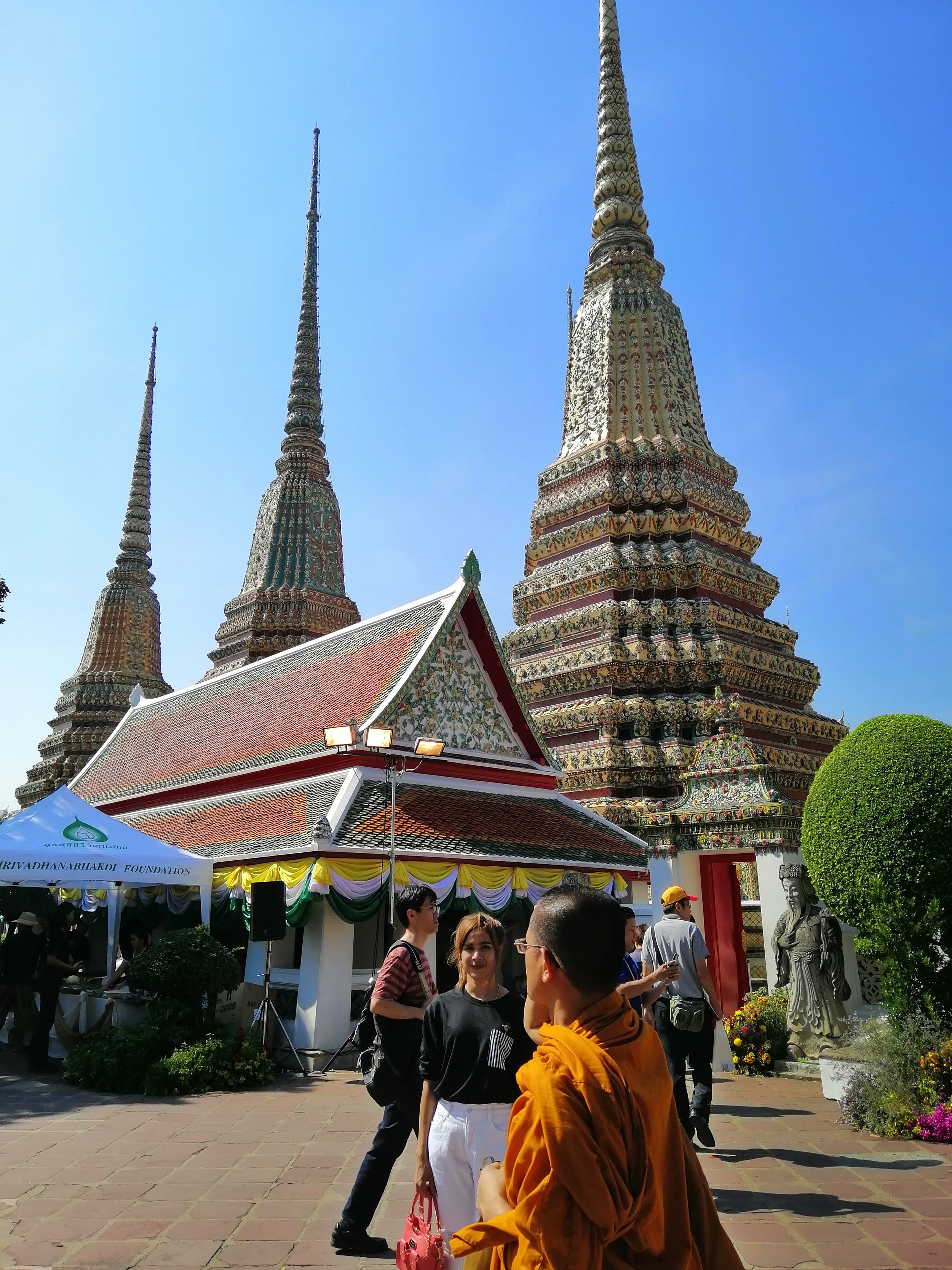 2018 Baiyoke City Views & Durian Feast Buffet (12).jpg