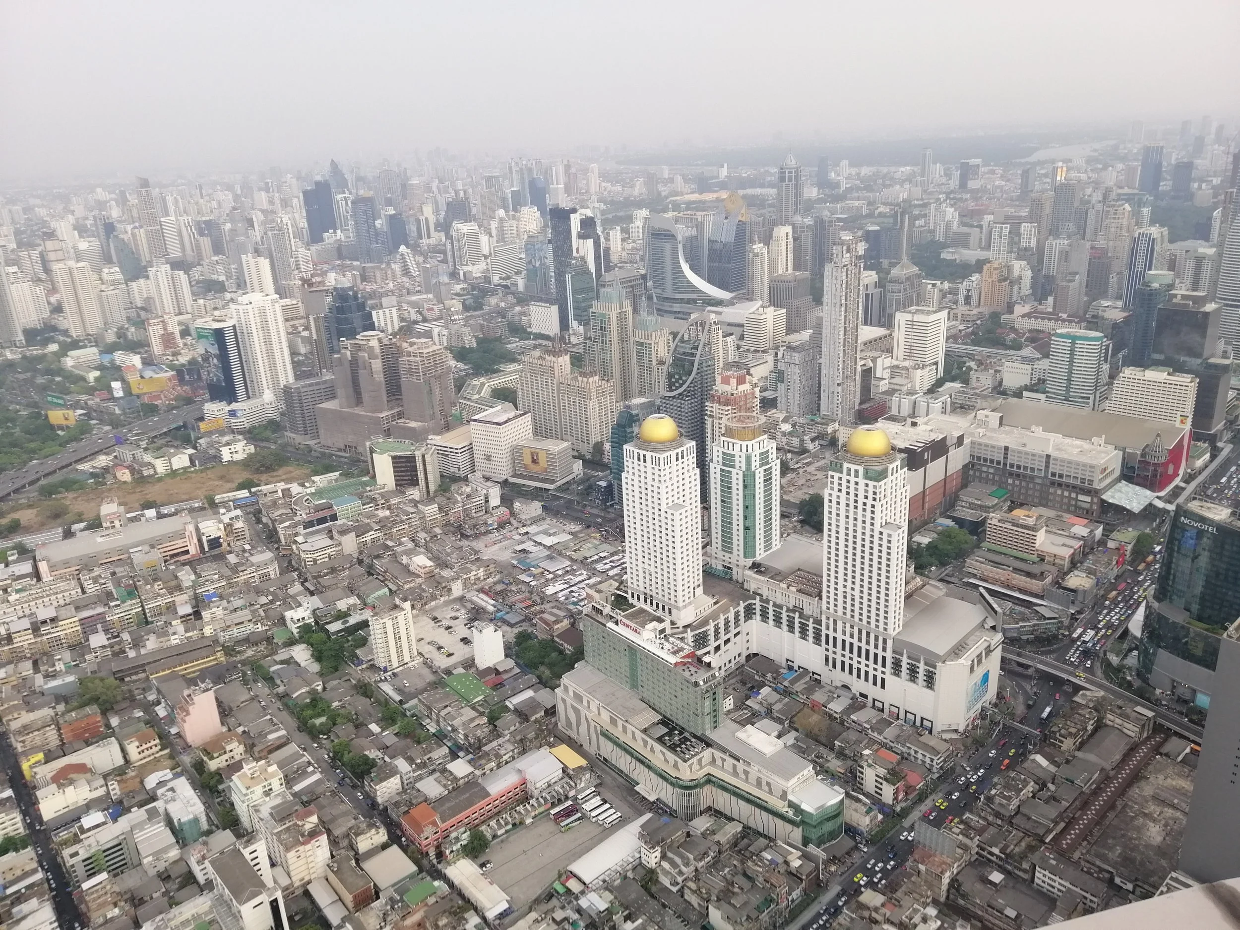 2018 Baiyoke City Views & Durian Feast Buffet (151).jpg