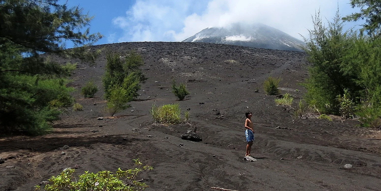 KRAKATAU NATIONAL PARK - JAVA BARAT INDONESIA (31).JPG