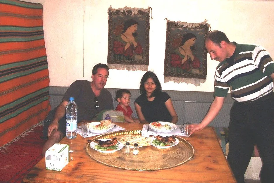 DESERT HIGHWAY ROAD TRIP.JPG