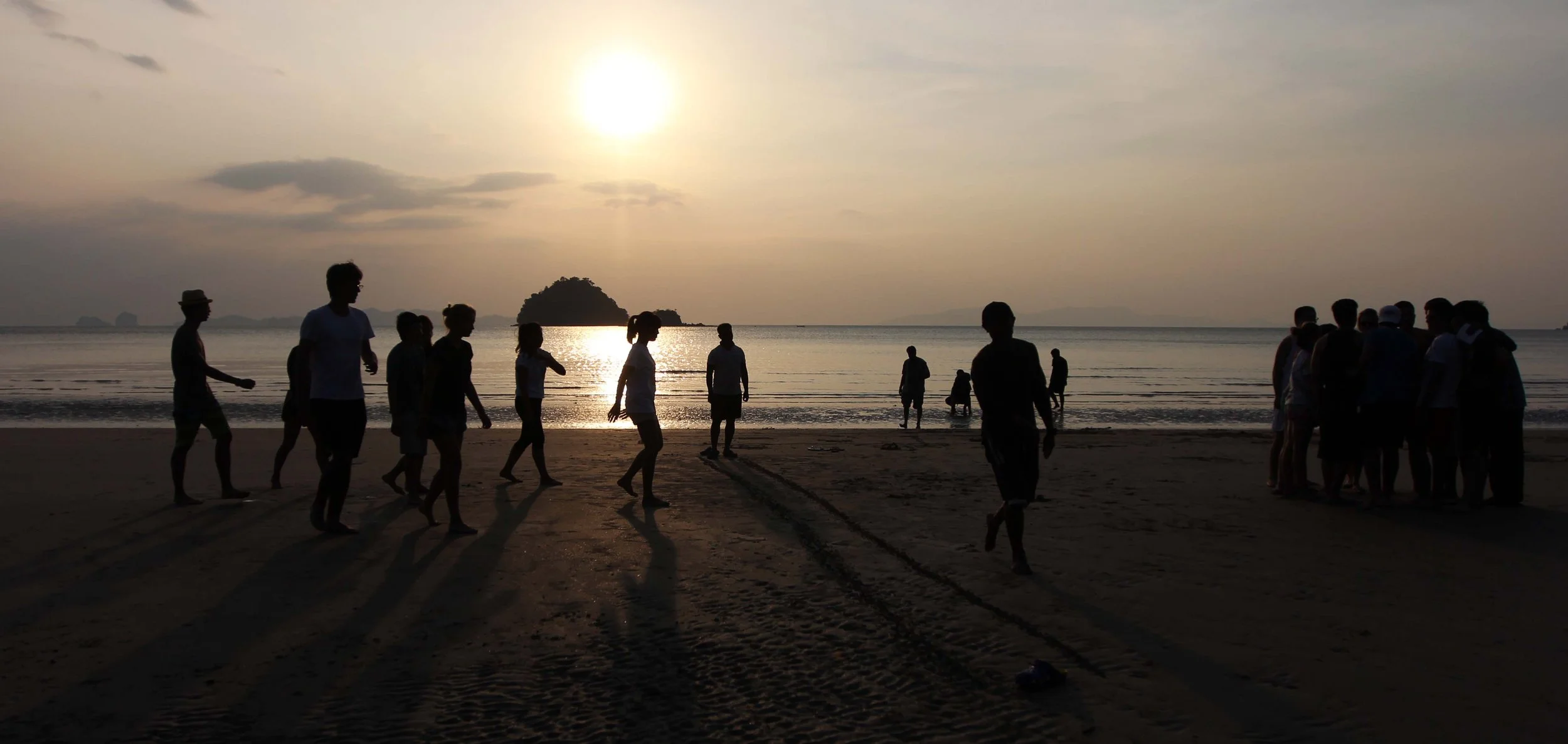 2014 ISB Trip to Pak Meng Beach in Trang (10).JPG