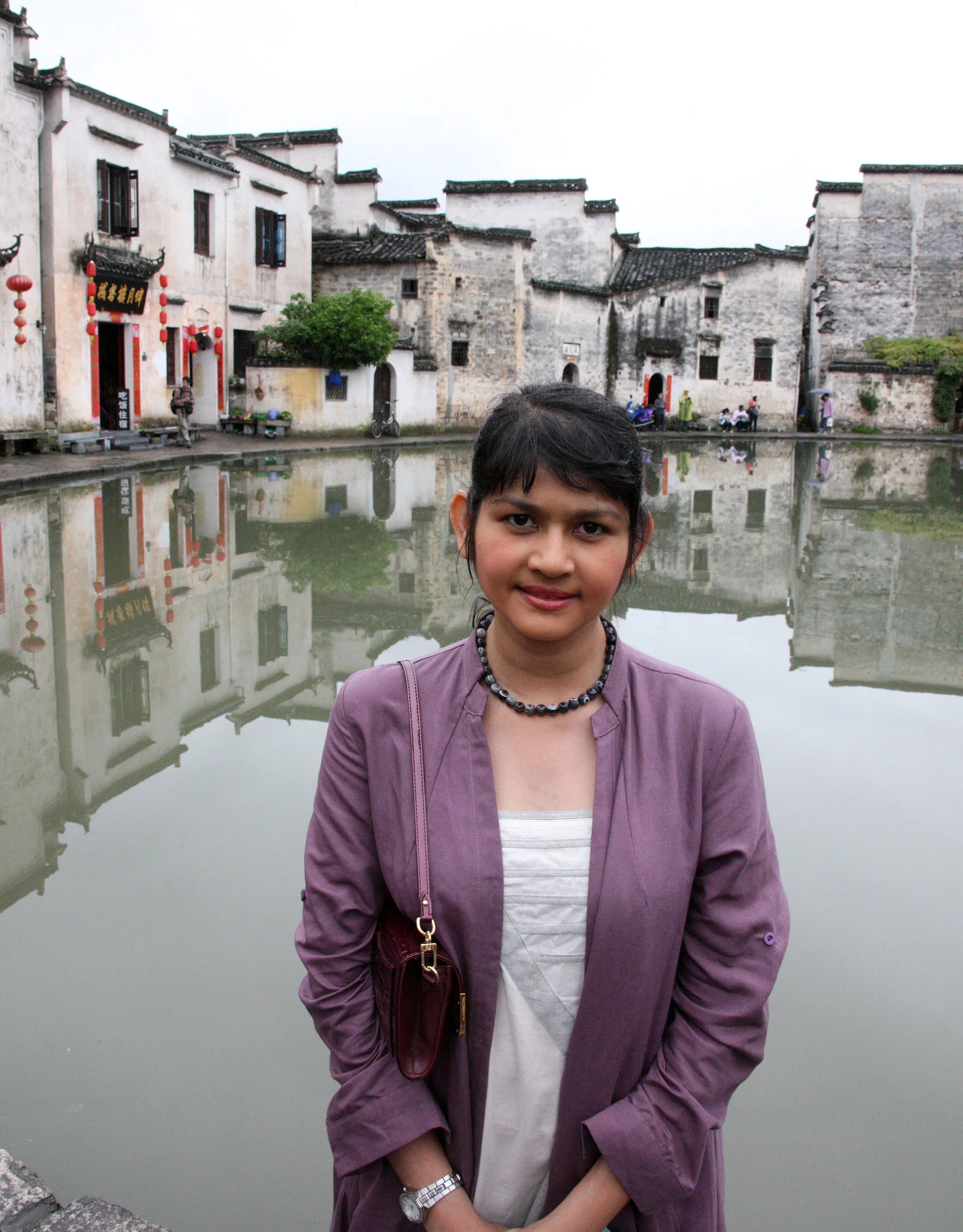 HONGCUN VILLAGE - ANHUI PROVINCE CHINA (104).JPG