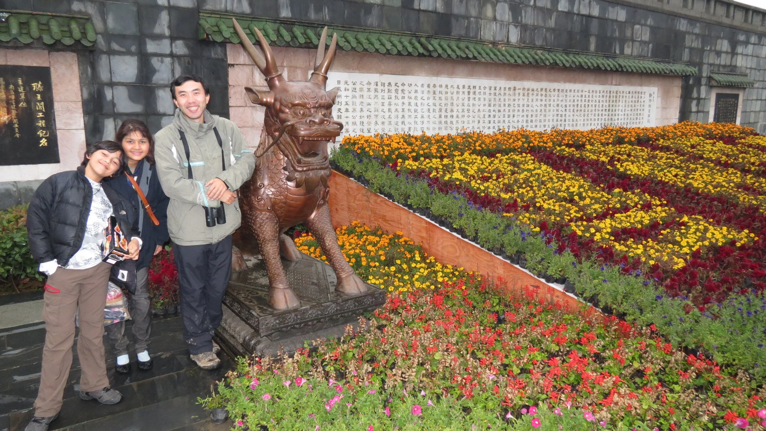 NANCHANG PAGODA - JIANGXI PROVINCE (28).JPG
