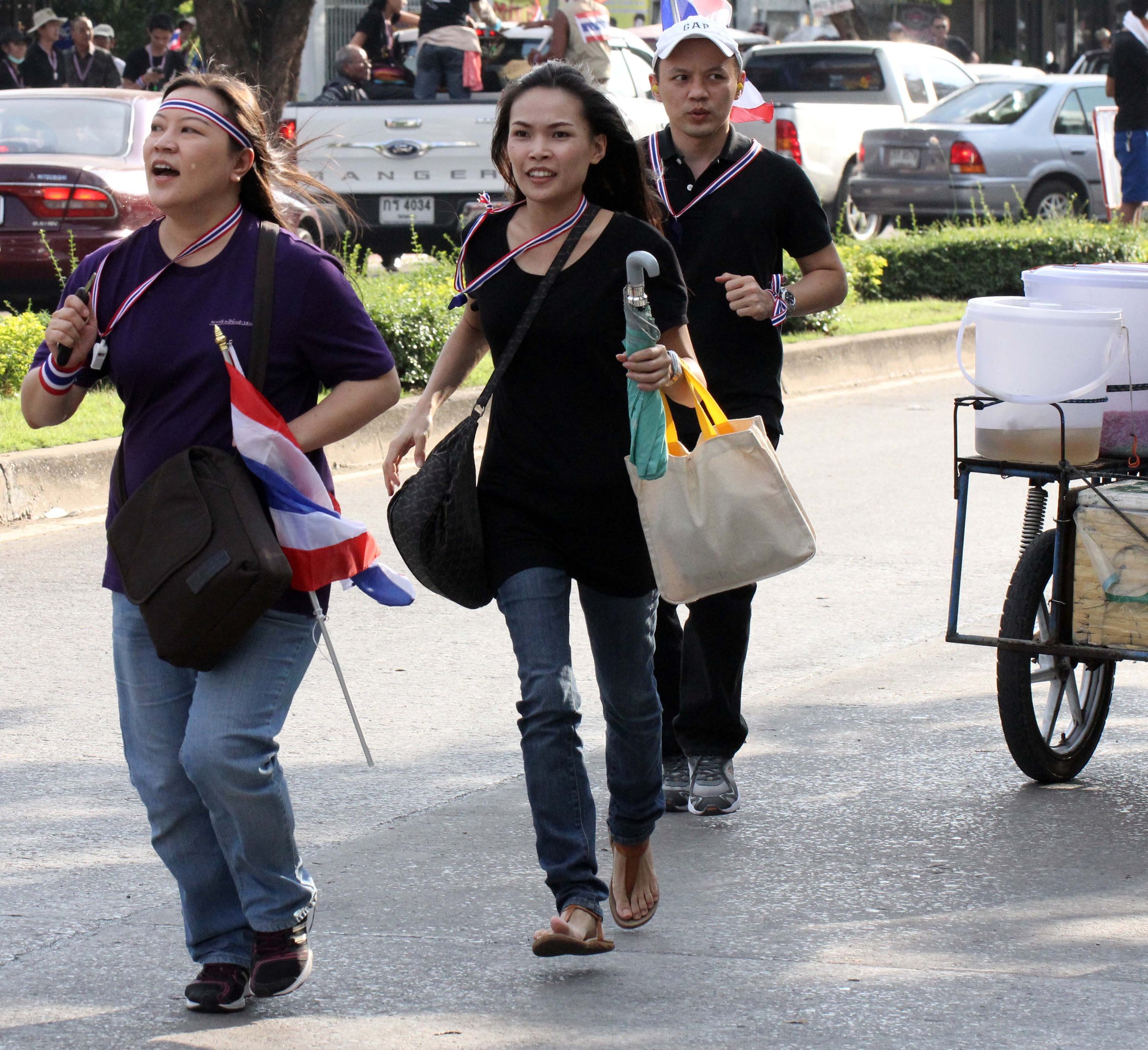 2014 Bangkok SHUTDOWN BANGKOK 2014 (69).JPG