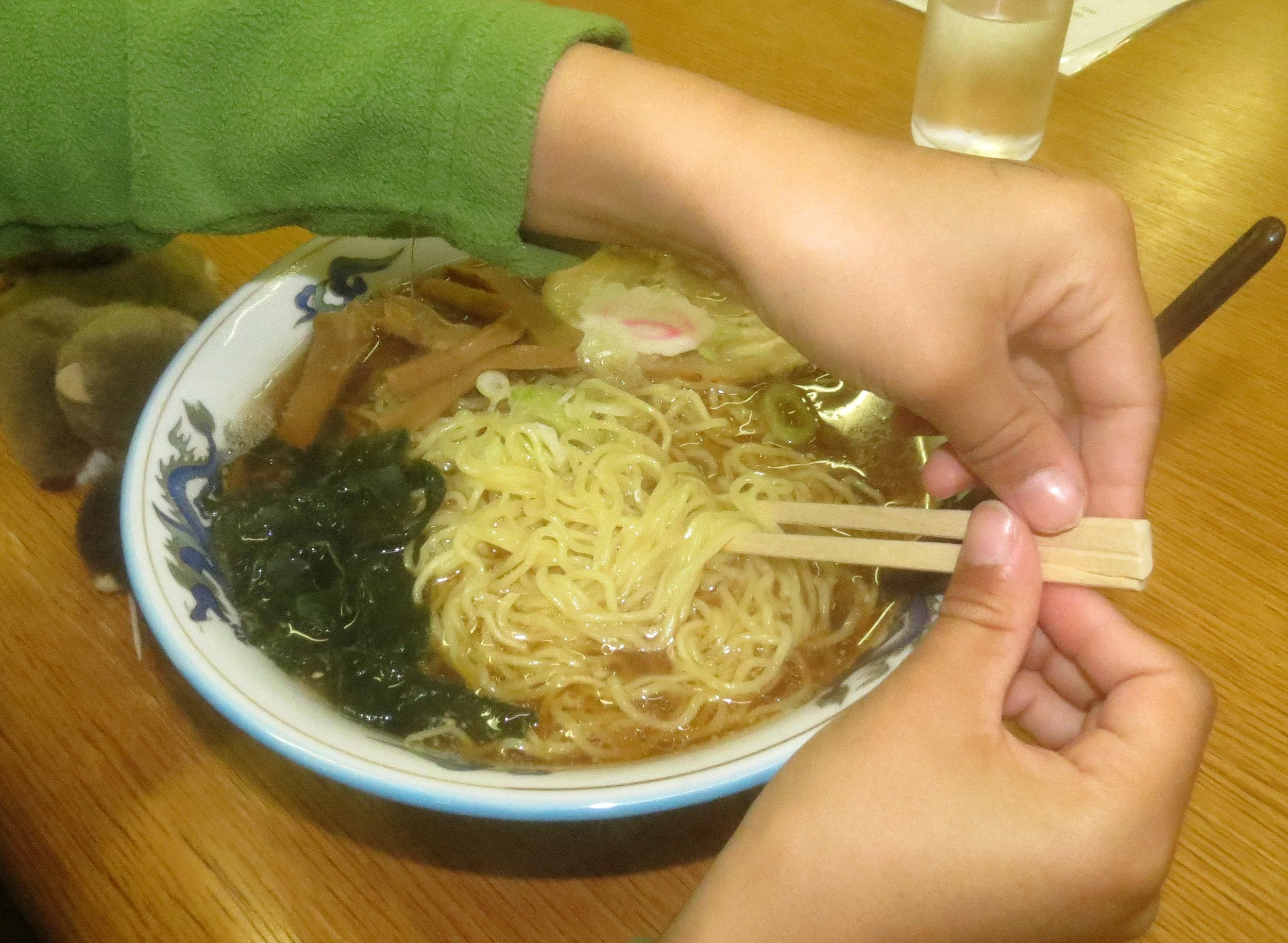 FOOD - RAMEN DINNER - KARUIZAWA JAPAN (4).JPG