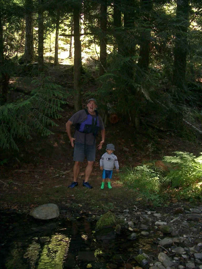 2004-8-19 DAY TRIP KAYAKING LAKE ALDWELL OP (3).JPG