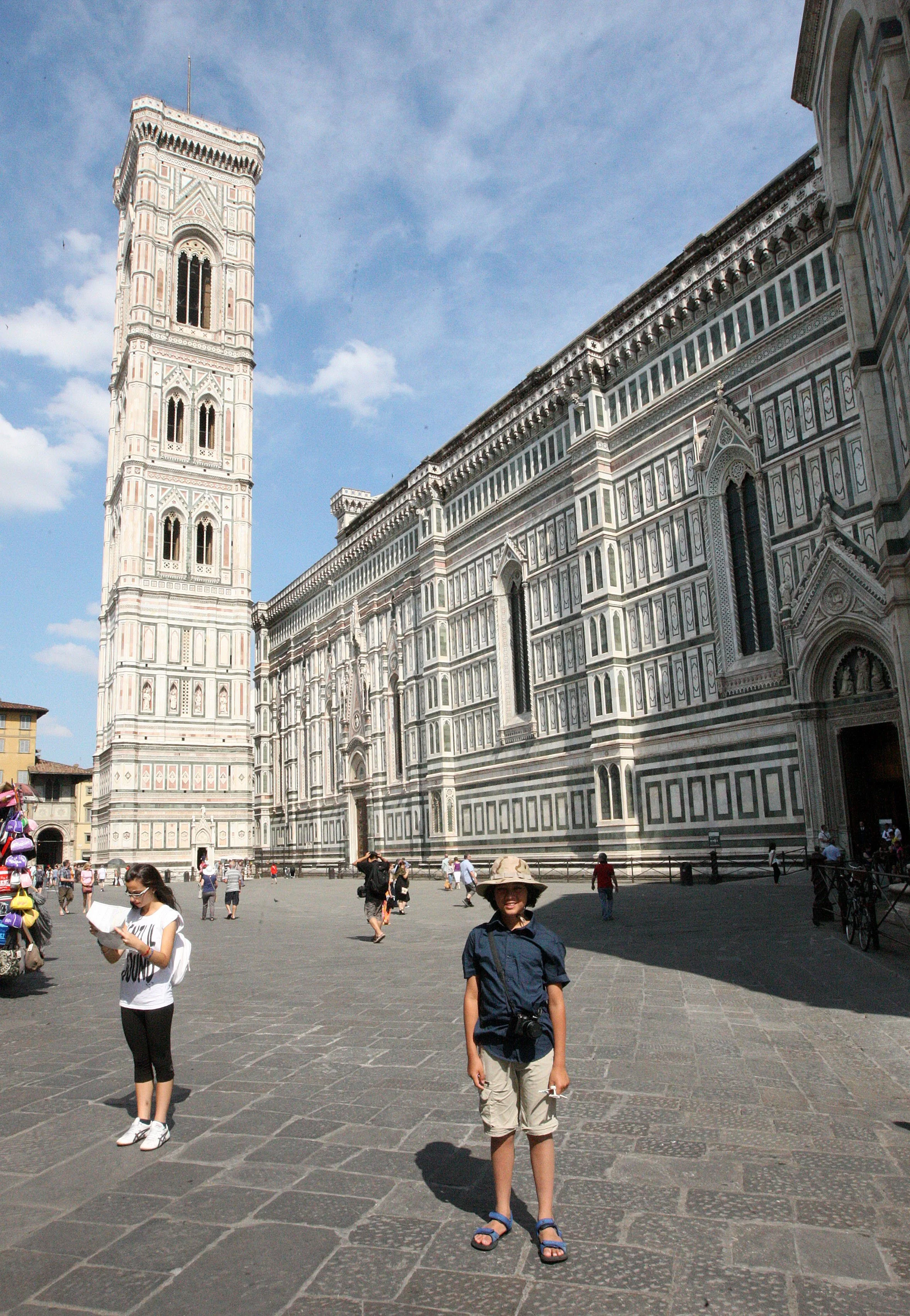 FLORENCE ITALY - SUMMER 2013 (8).JPG