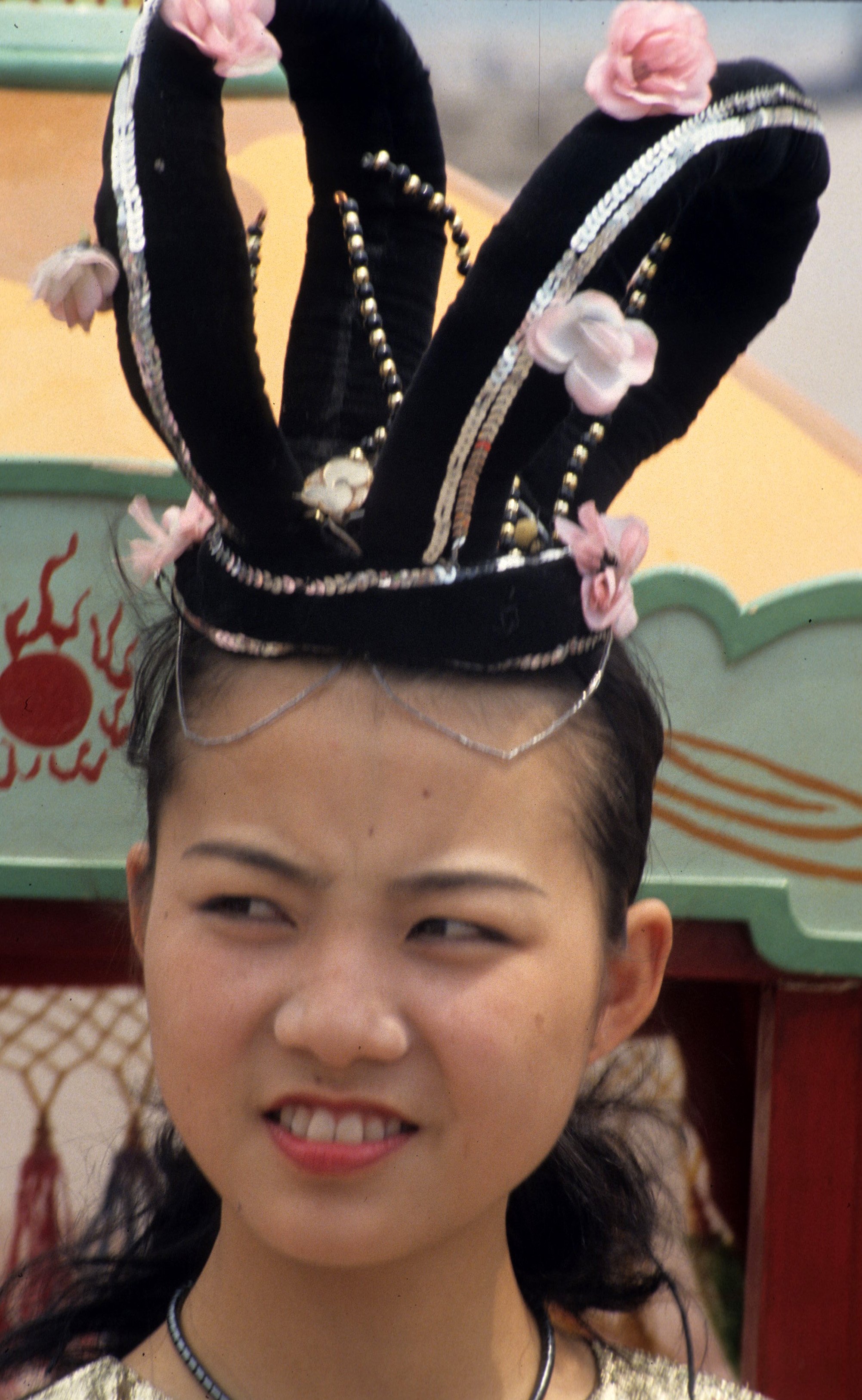 YANGTZE RIVER - FENG DU.jpg