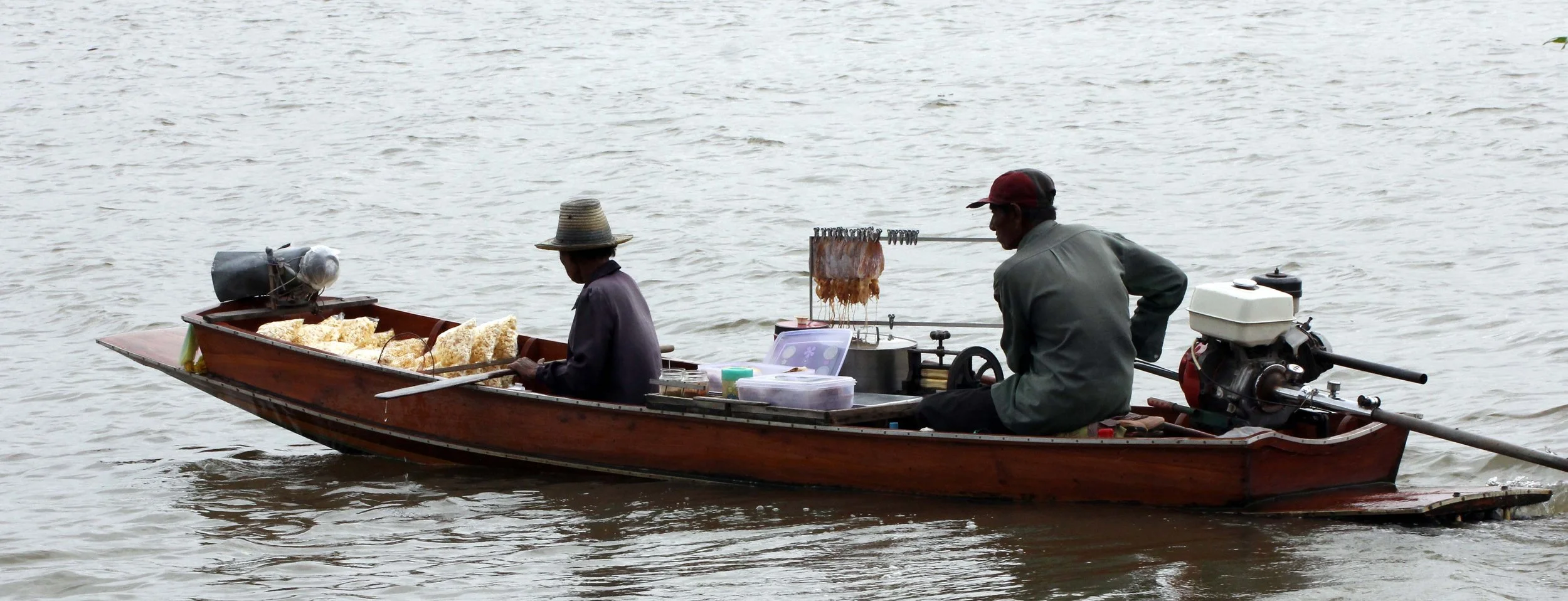 2013 River Treehouse with Friends in Nonthaburi (49).JPG