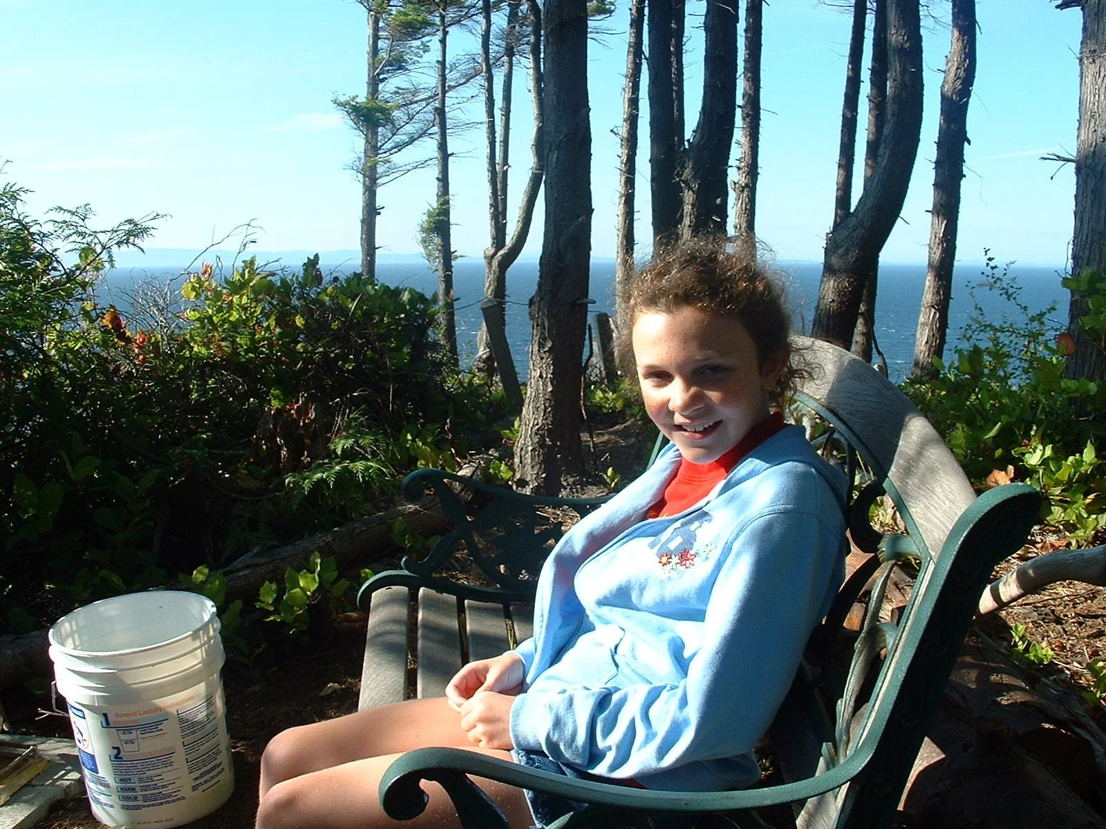 2003-8-1 WASHINGTON VISIT FROM ROBINSONS ET AL (214).JPG