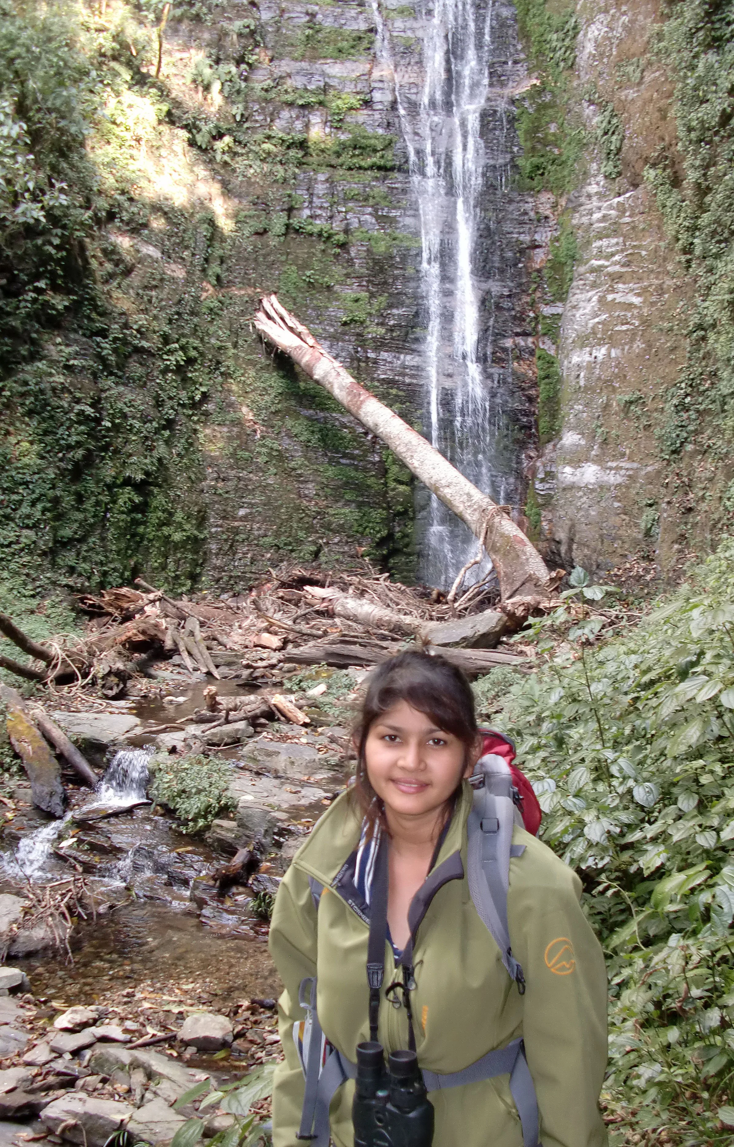 YUNNAN - WULIANGSHAN NATURE RESERVE AND SURROUNDING MOUNTAINS (16).JPG