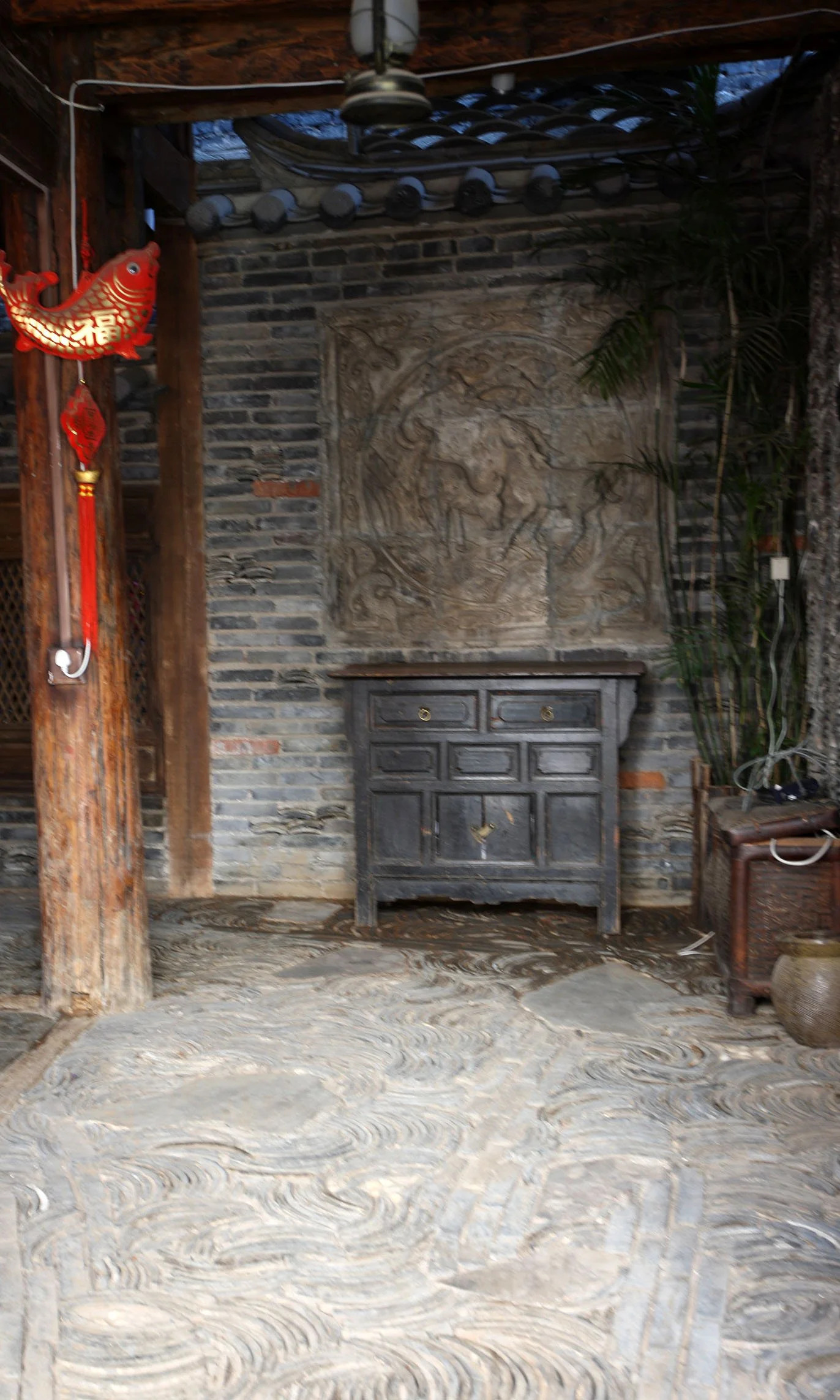 YUNNAN - LIJIANG ANCIENT TOWN - CHINA (20).JPG