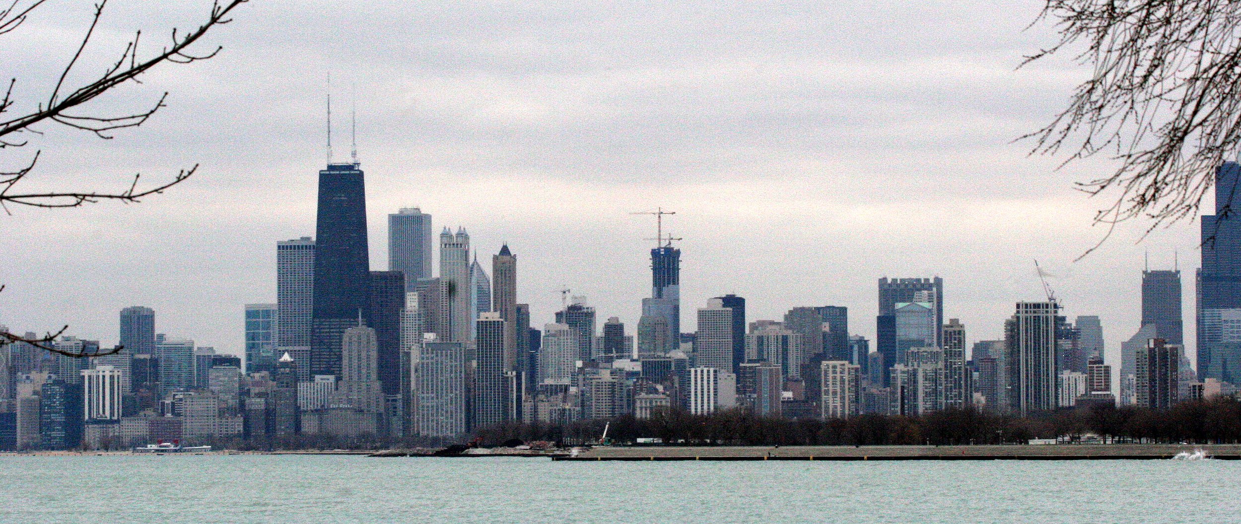 2008-4-1 CHICAGO SPRING TRIP - LAKESHORE (3).JPG