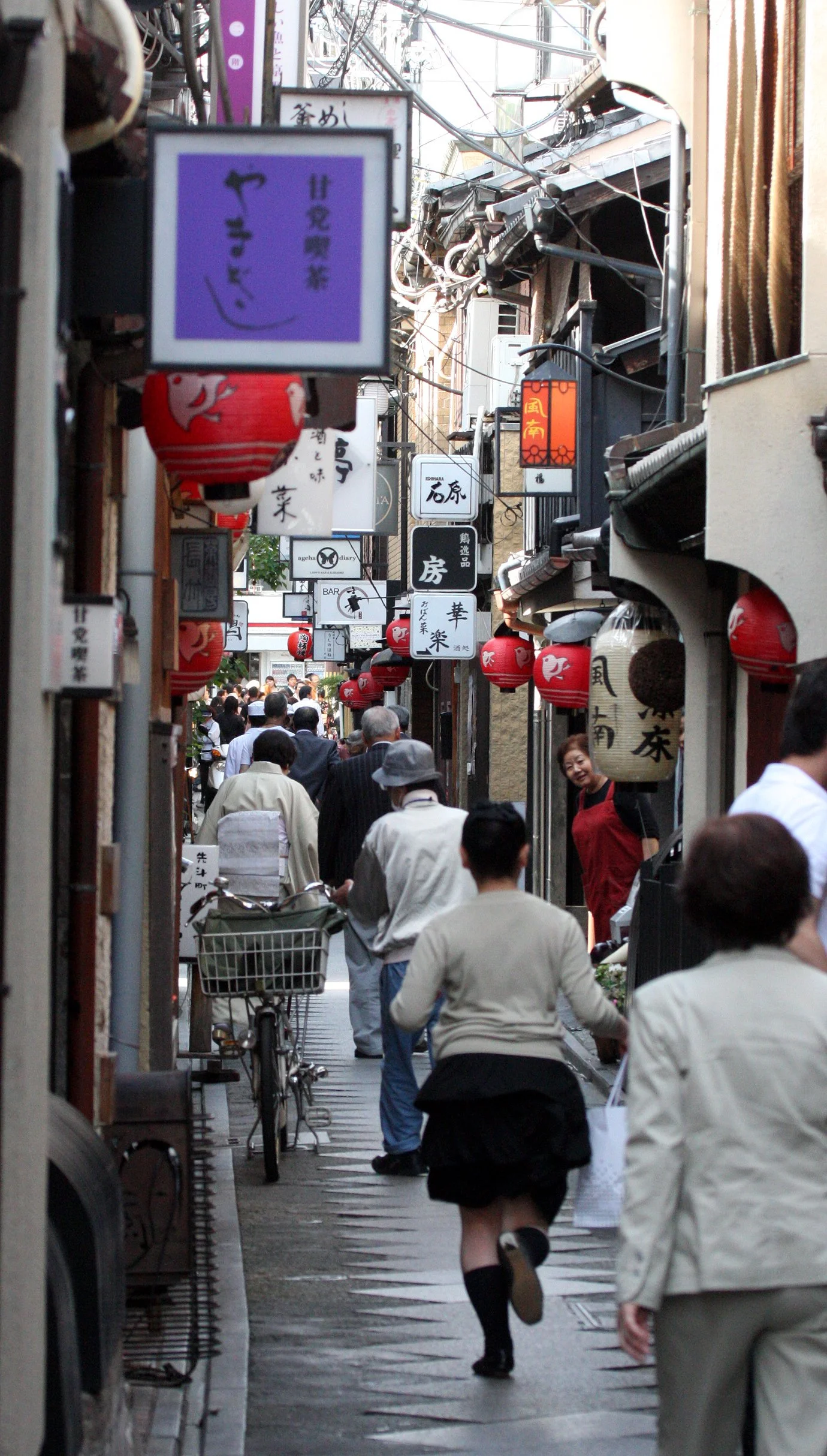 KYOTO - MAY 2009 - CITY SCENES AND LANDSCAPES (37).JPG