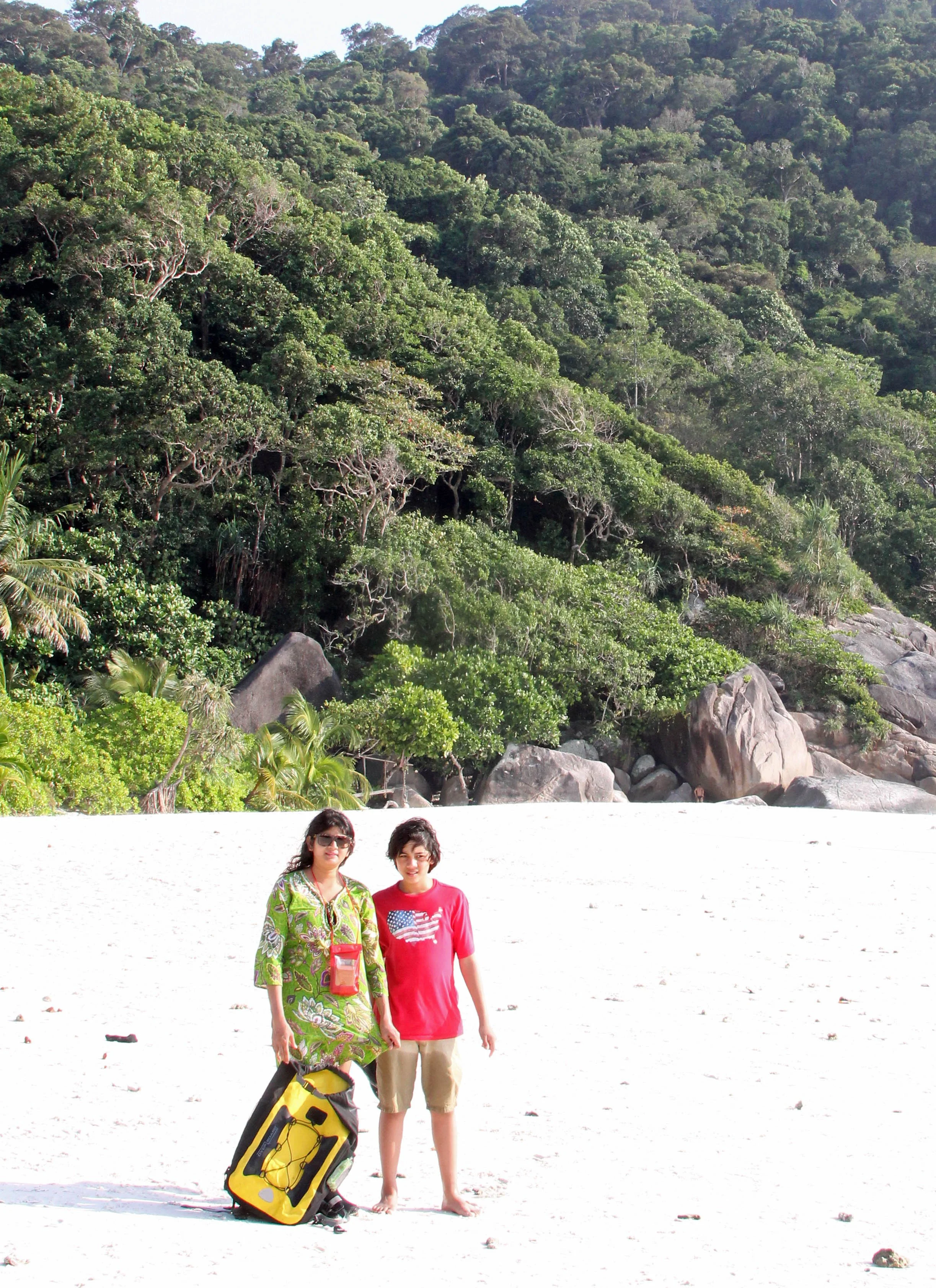 2014 Similans Trip with Family on The Junk (174).JPG