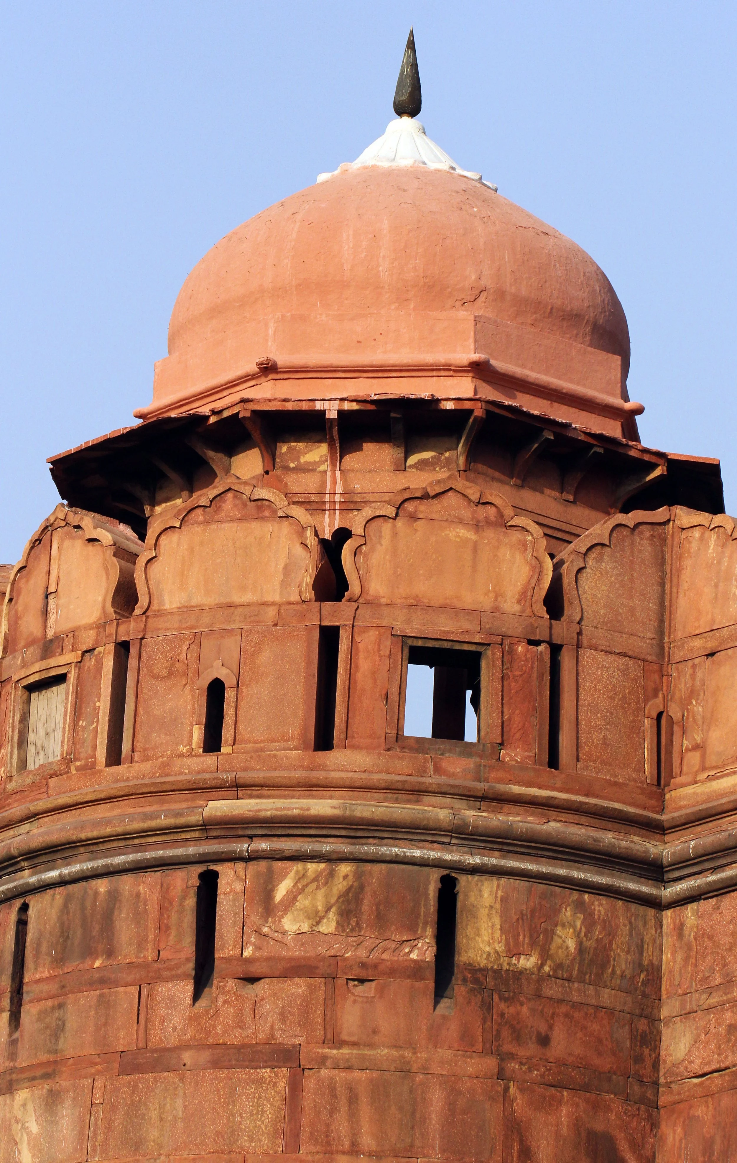 OLD DELHI INDIA - OCTOBER 2014 (13).JPG