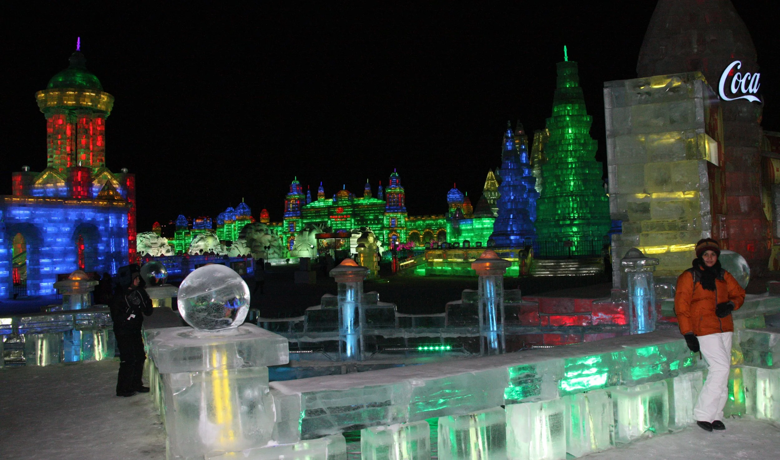 HARBIN ICE & SNOW FESTIVAL FEBRUARY 2012 (82).JPG
