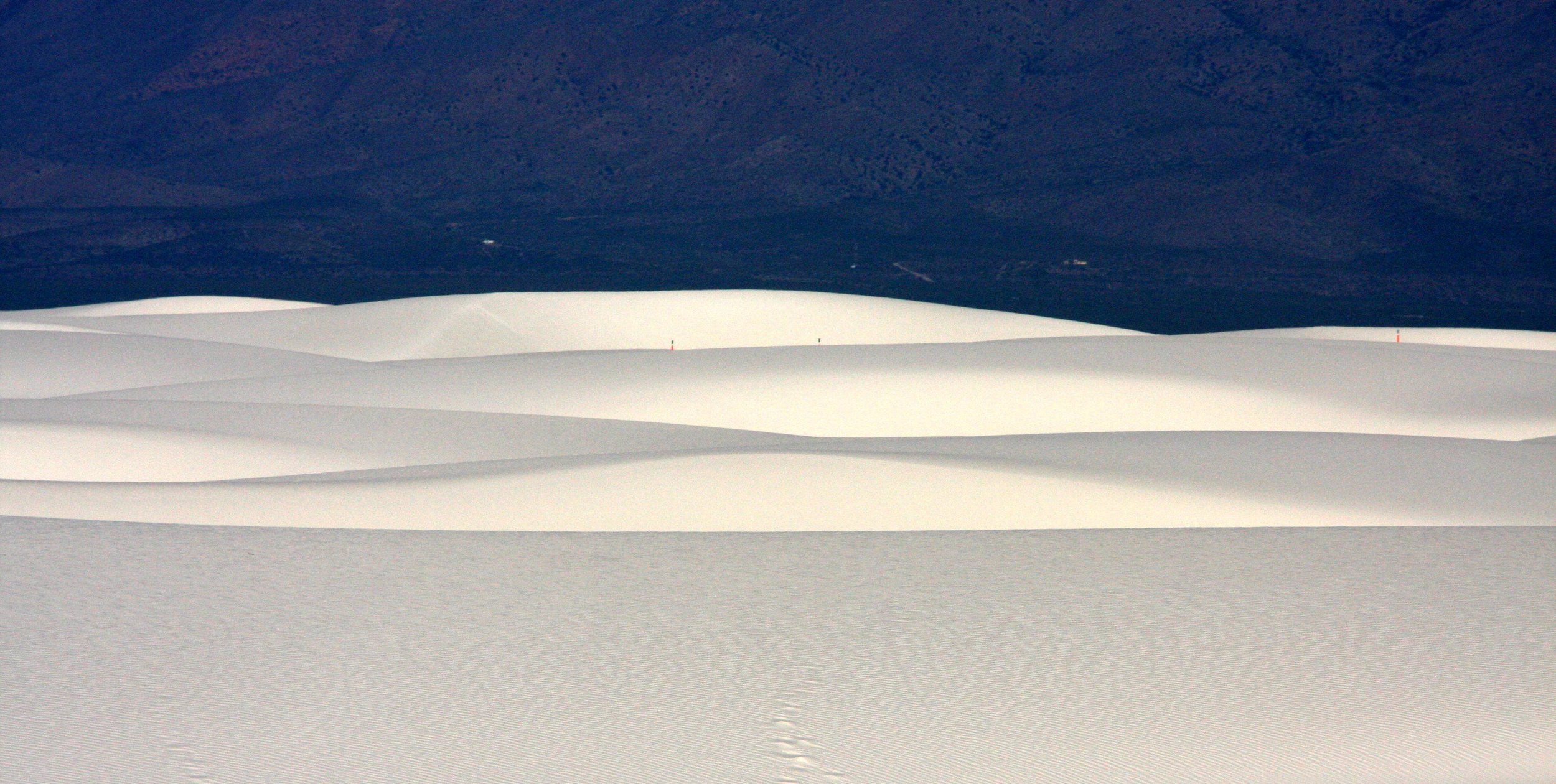 WHITE SANDS NATIONAL MONUMENT - JUNE 2010 (12).JPG
