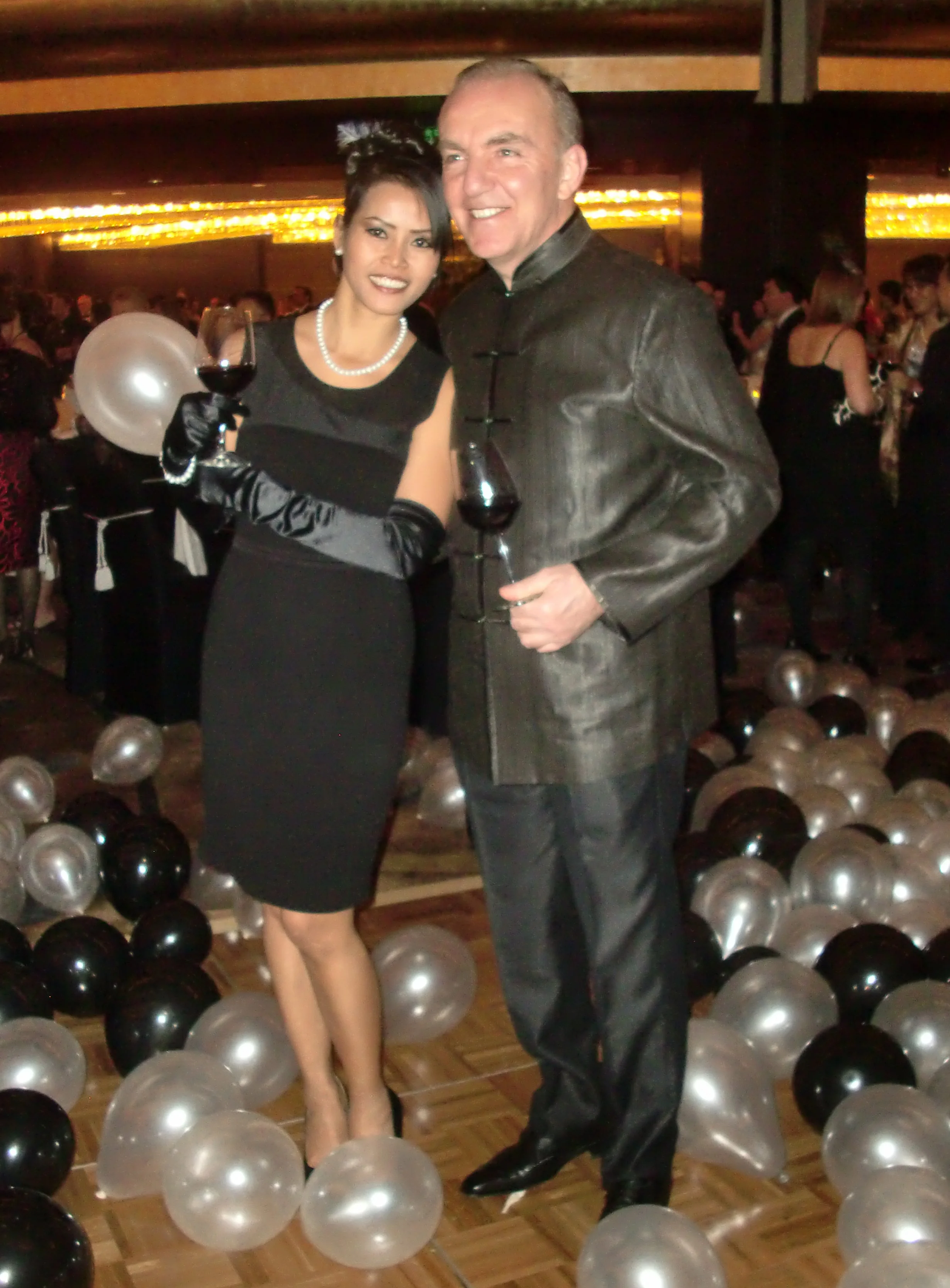 SOM'S BIRTHDAY 2011 - SAS WINTER BALL! (20).JPG