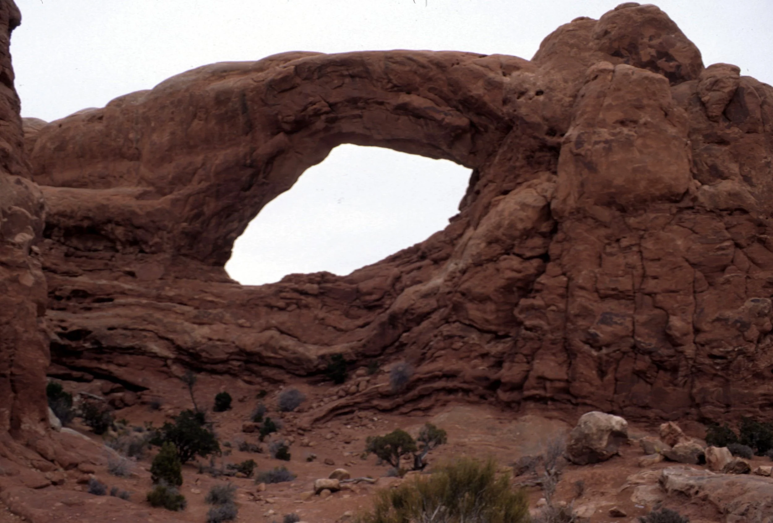 UTAH - ARCHES NP G (2).jpg