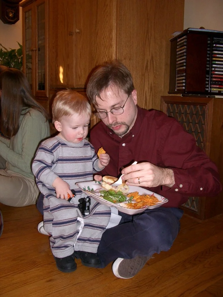 2003-12-25 CHRISTMAS IN CHICAGO (243).JPG