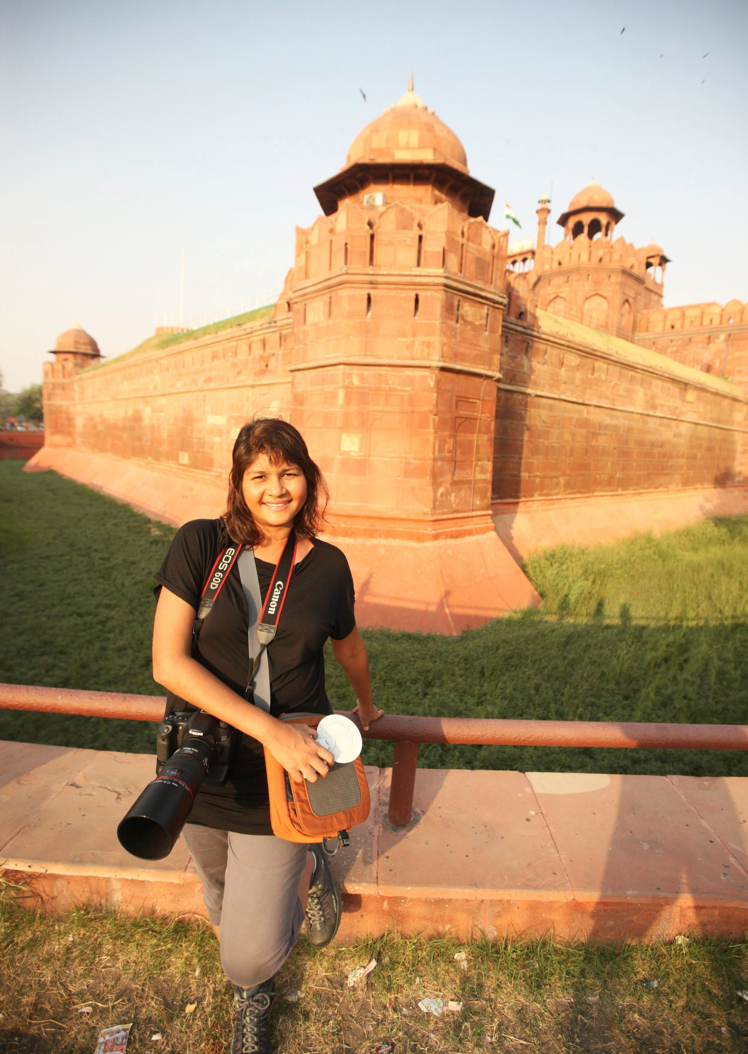 OLD DELHI INDIA - SNOW LEOPARD TRIP 2014 (53).JPG