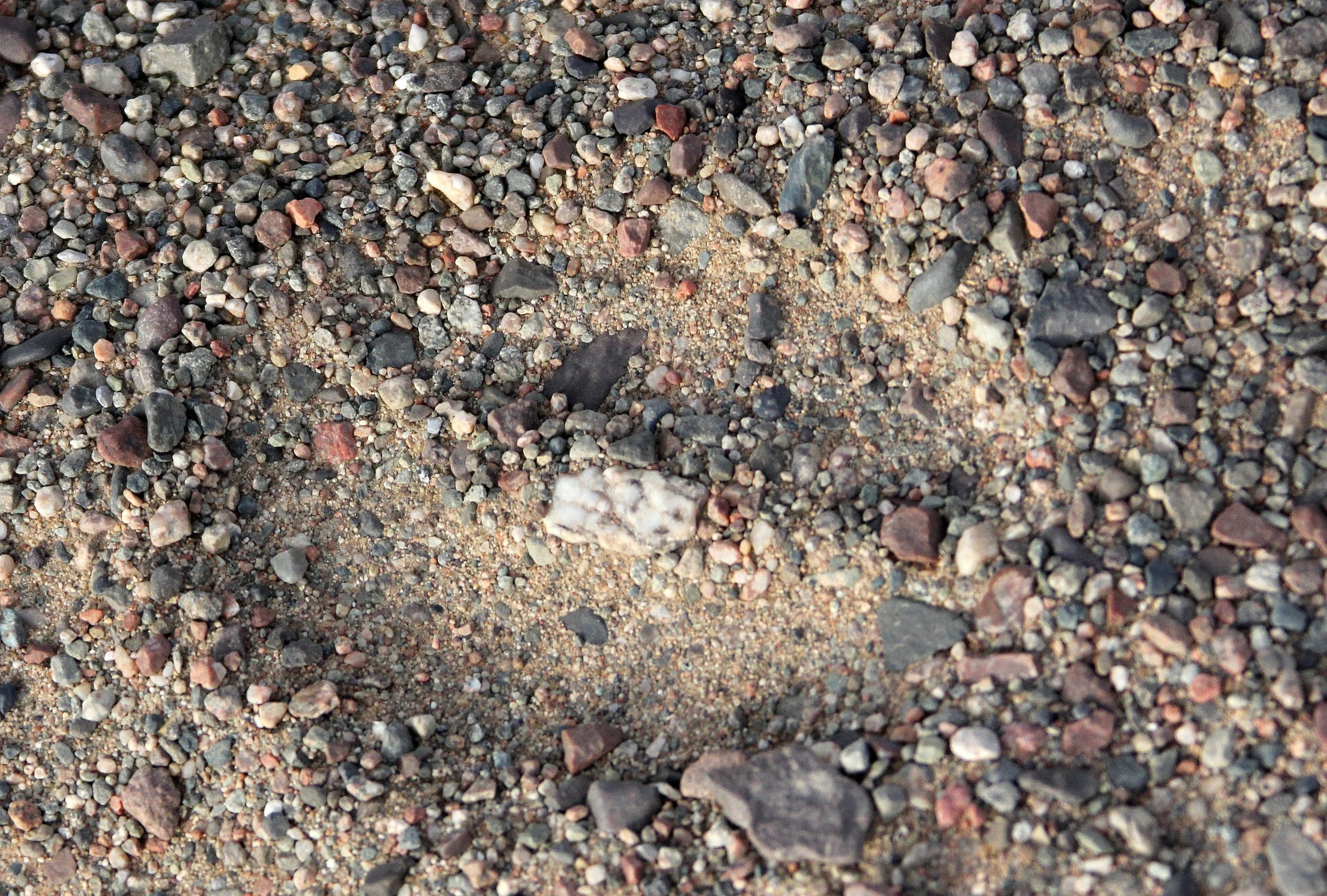 YADAN NATIONAL GEOLOGICAL RESERVE - GANSU CHINA (21).JPG