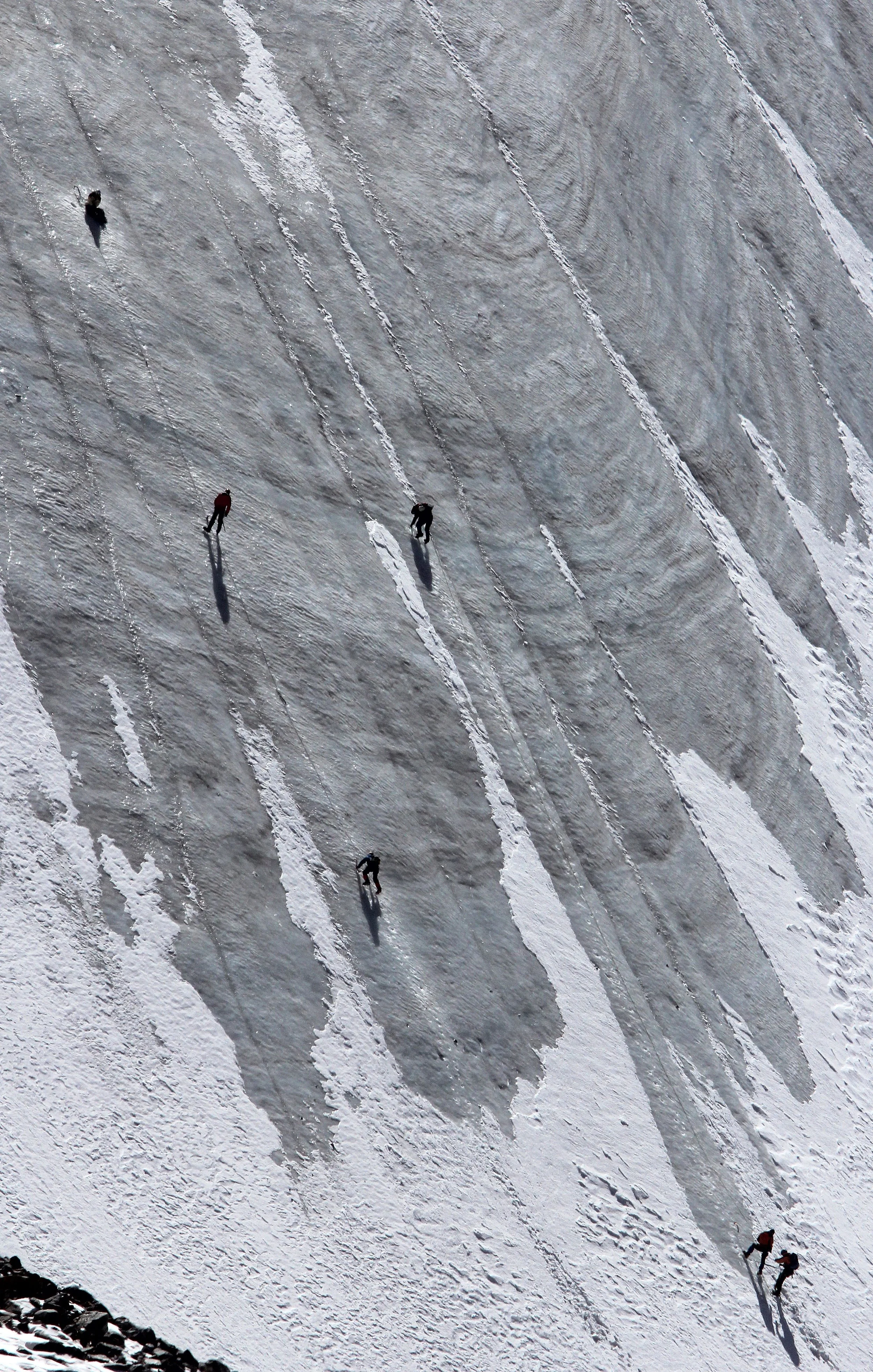 TIANSHAN MOUNTAINS XINJIANG CHINA - GLACIER #1 (5).JPG