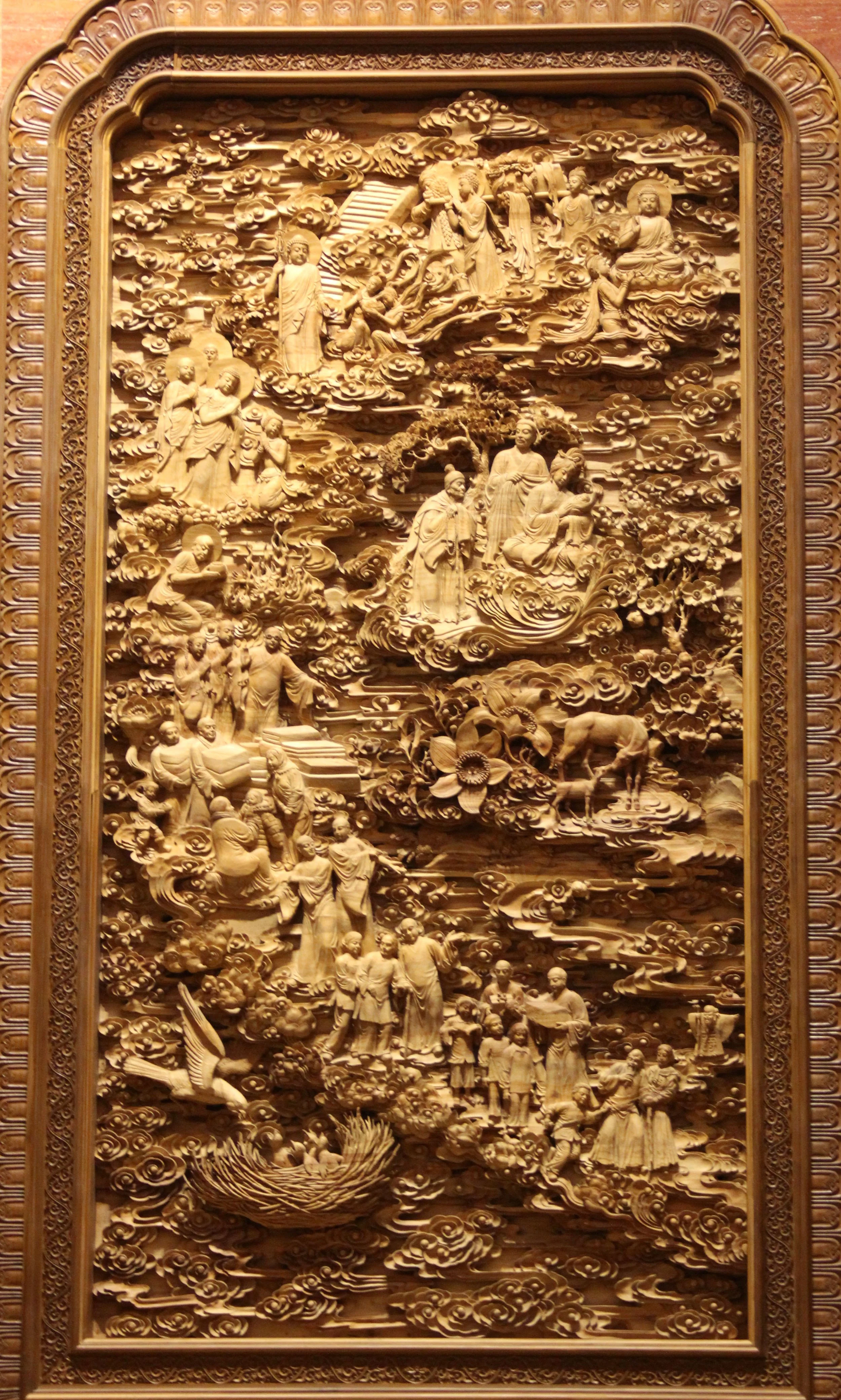 LING SHAN - WUXI CHINA (20).JPG