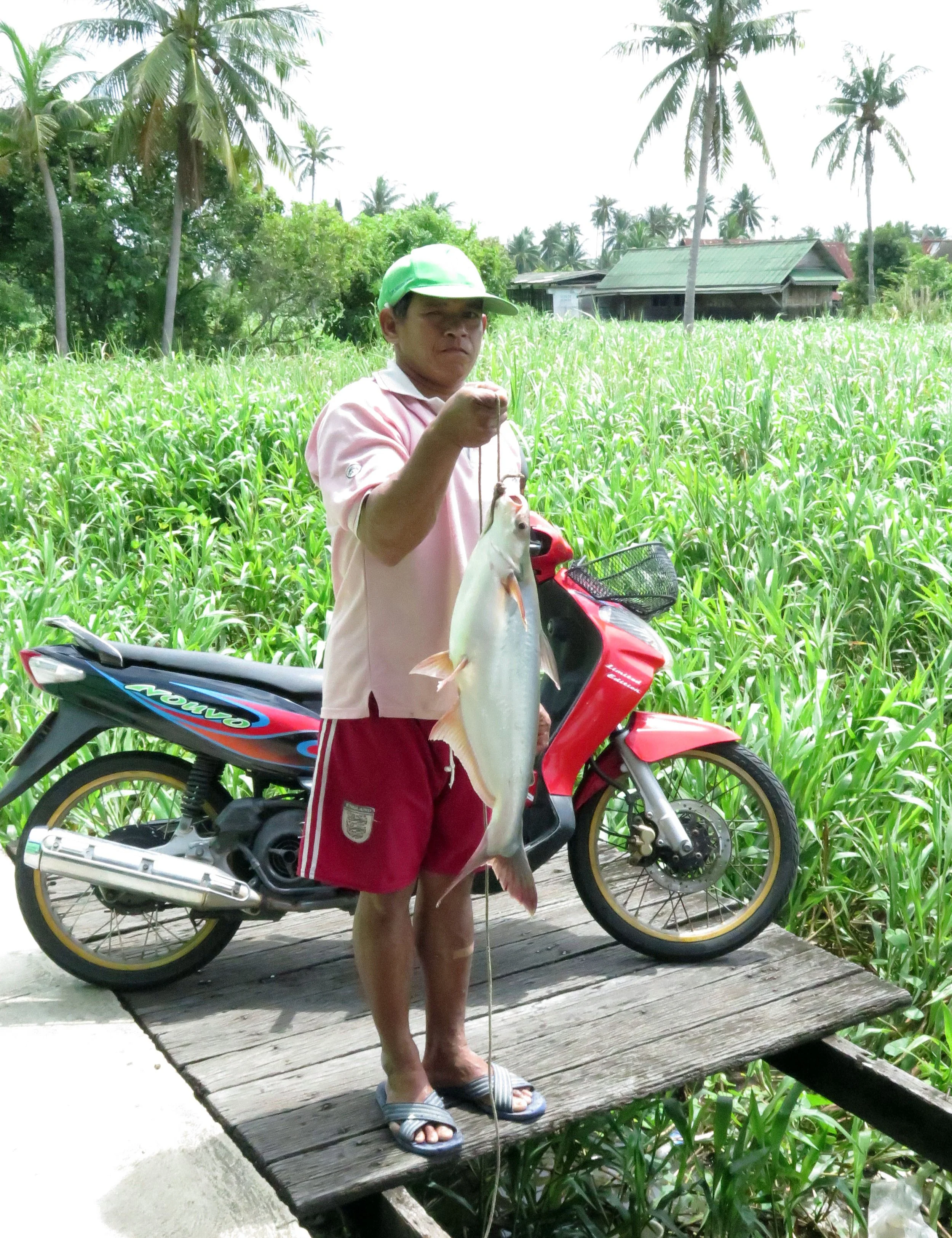 2014 Koh Kret Nonthaburi Bike Ride (49).JPG