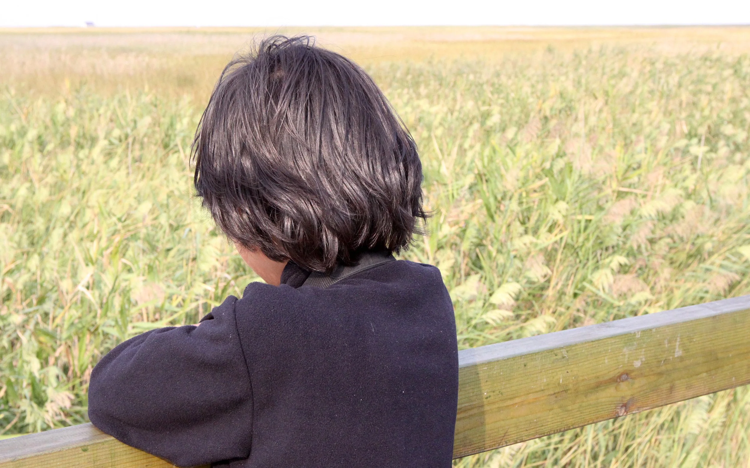 CHONGMING ISLAND - DONGTAN WETLANDS RESERVE - CHINA (26).JPG