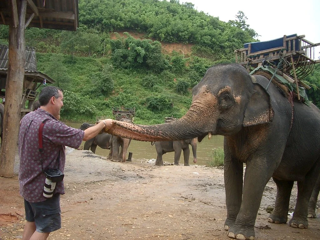 2004 Chiang Rai Hill Tribes and Golden Triangle Road Trip (49).JPG