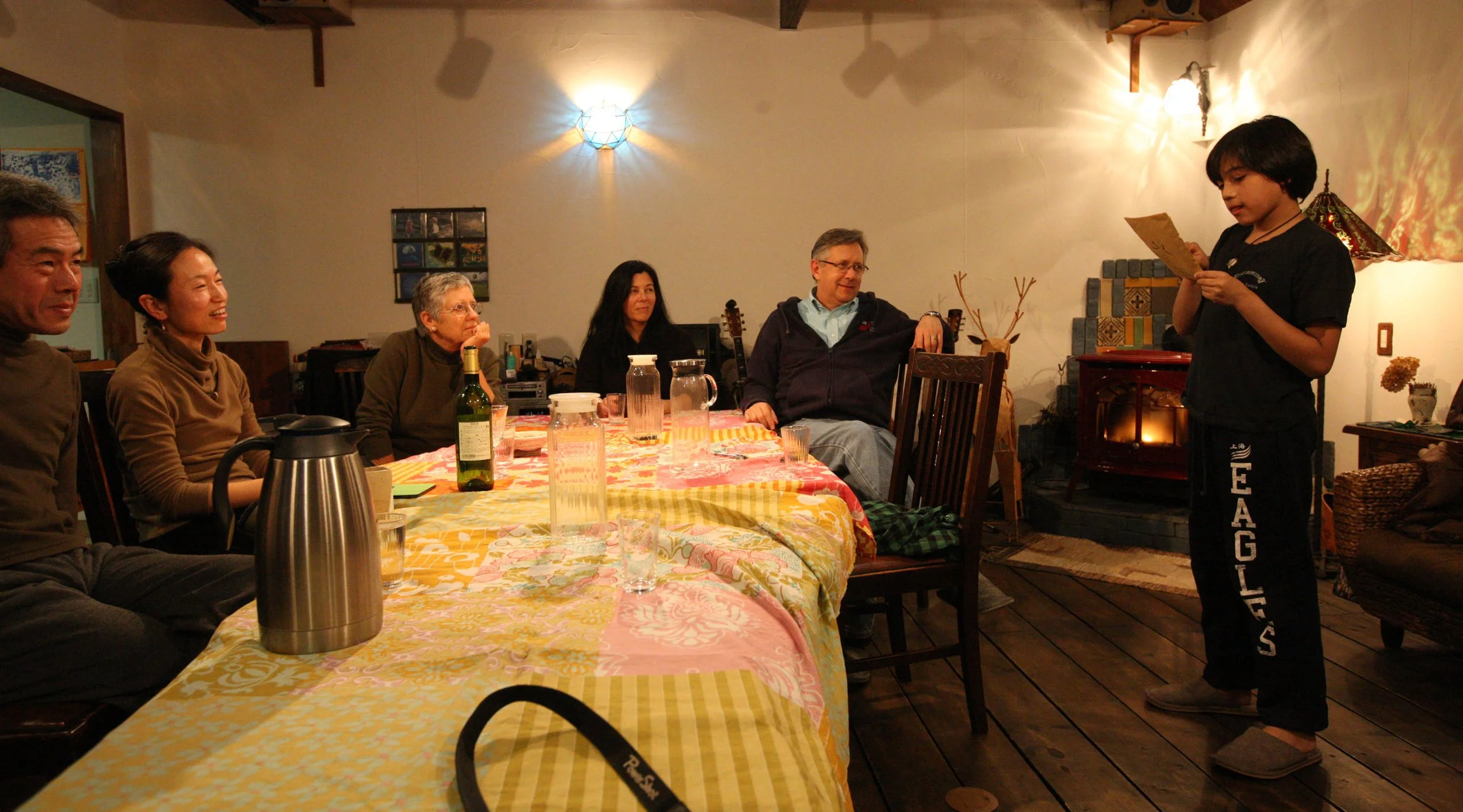 TSURUI TOWN - HICKORY WIND LODGE - HOKKAIDO JAPAN (50).JPG