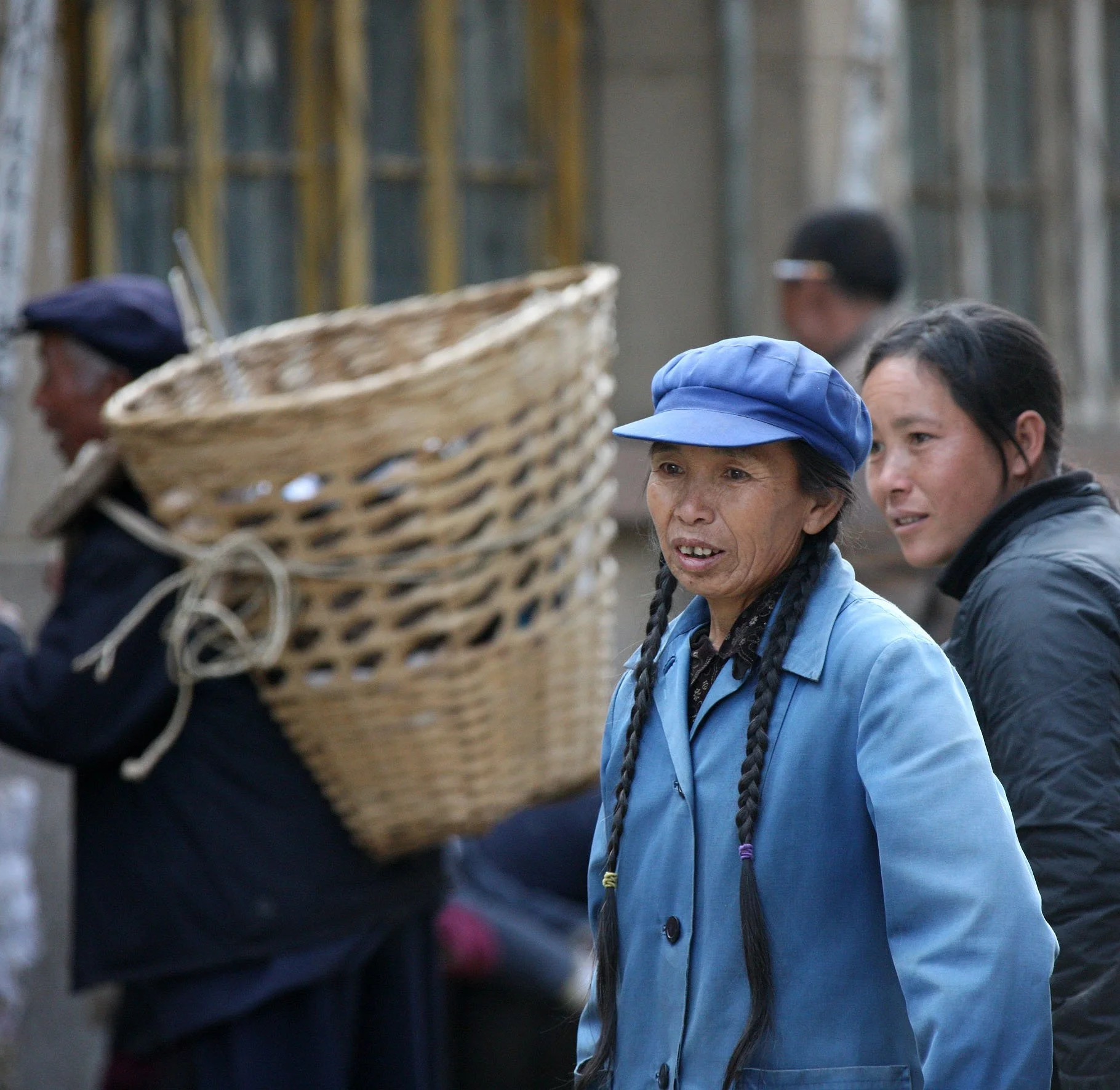 YUNNAN - NANJIAN TOWN AND SURROUNDING REGION (92).JPG