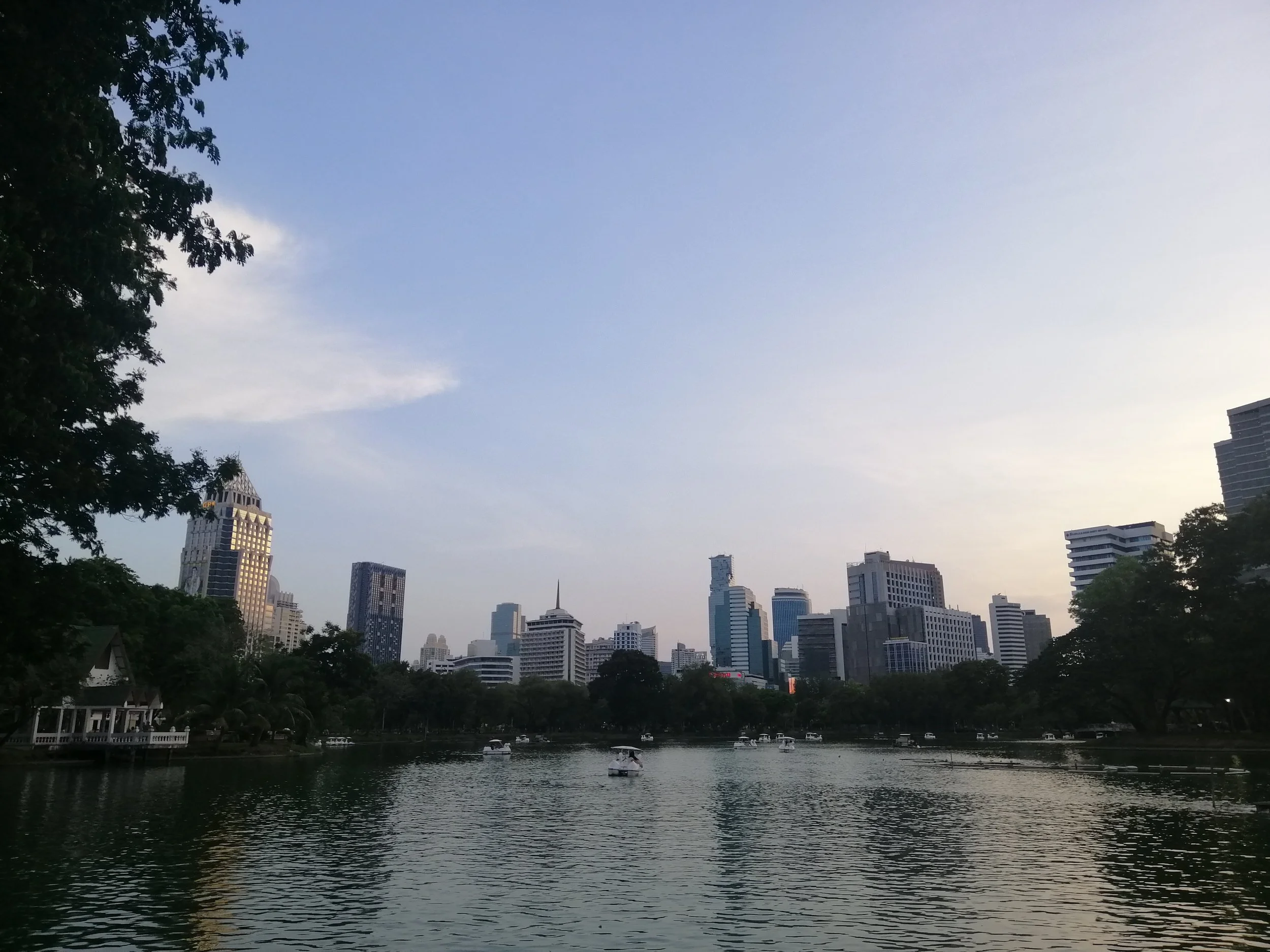 2019 Lumpini Park Bangkok with Gift and Ann (39).jpg