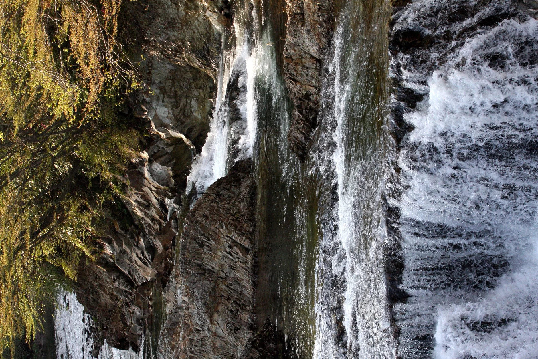 SHIMOKITA PENINSULA - MAY 2009 - AOMORI PREFECTURE - LANDSCAPES.JPG