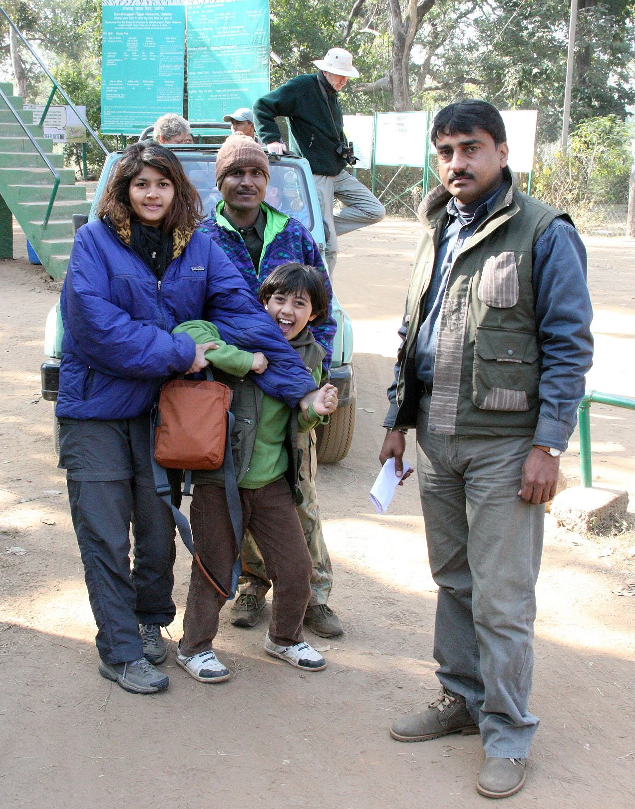 MADHYA PRADESH - BANDHAVGAR NATIONAL PARK MADHYA PRADESH INDIA (33).JPG