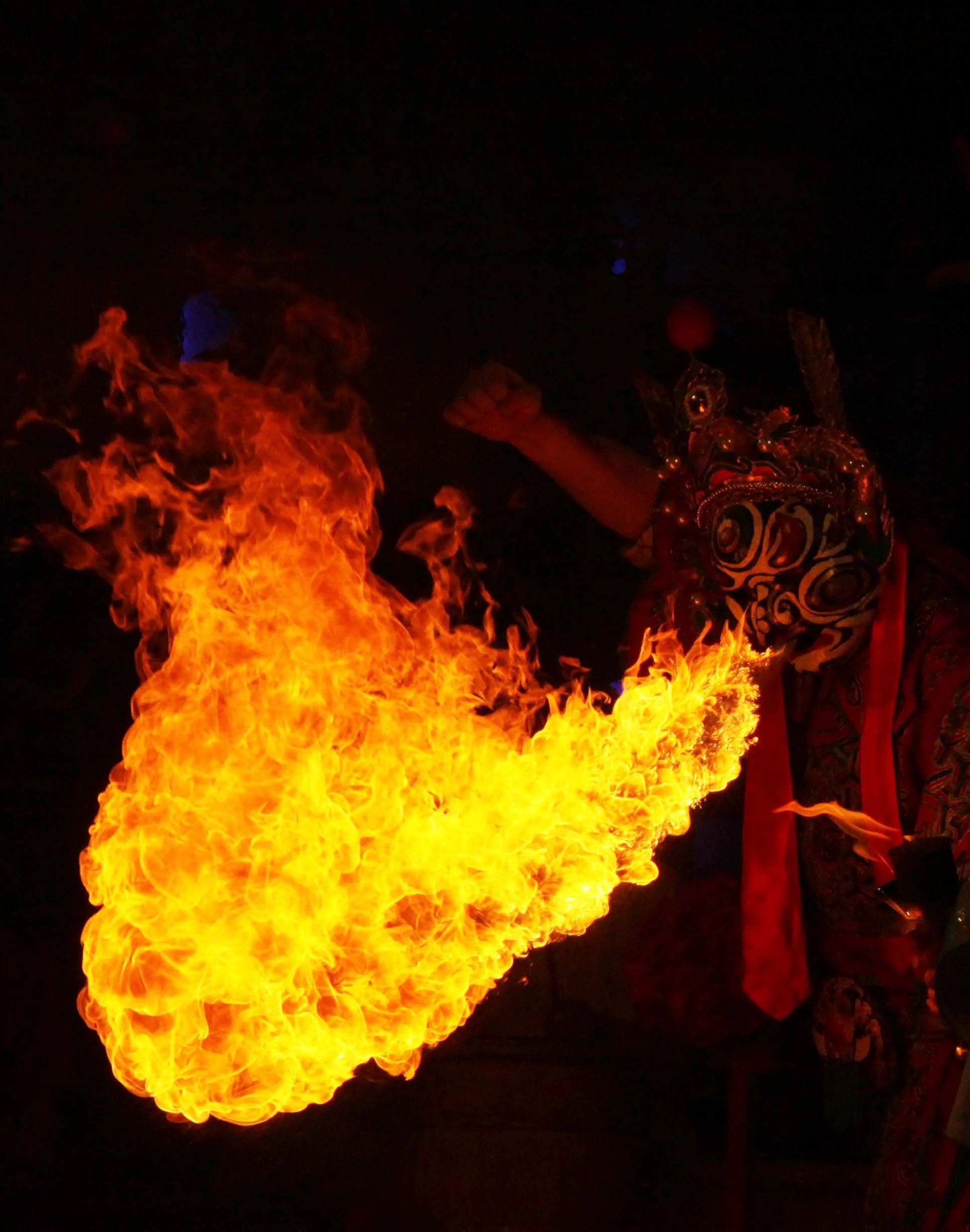 CHENGDU - SICHUAN OPERA - CHINA ALIVE 2011 (46).JPG