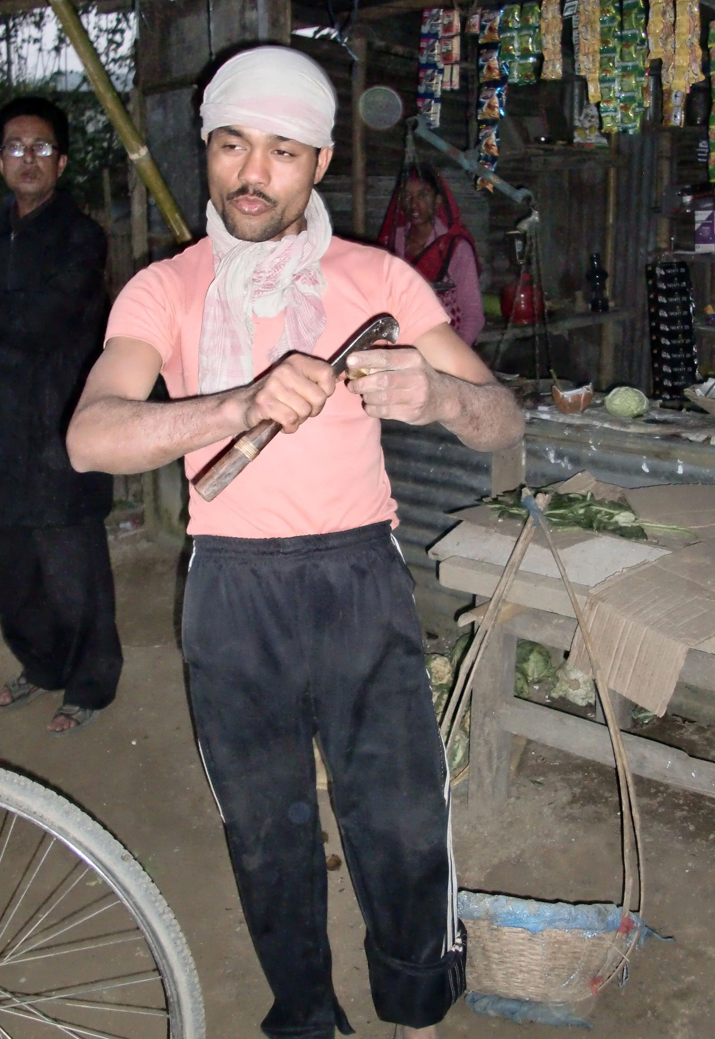 ASSAM - KAZIRANGA NATIONAL PARK INDIA (11).JPG