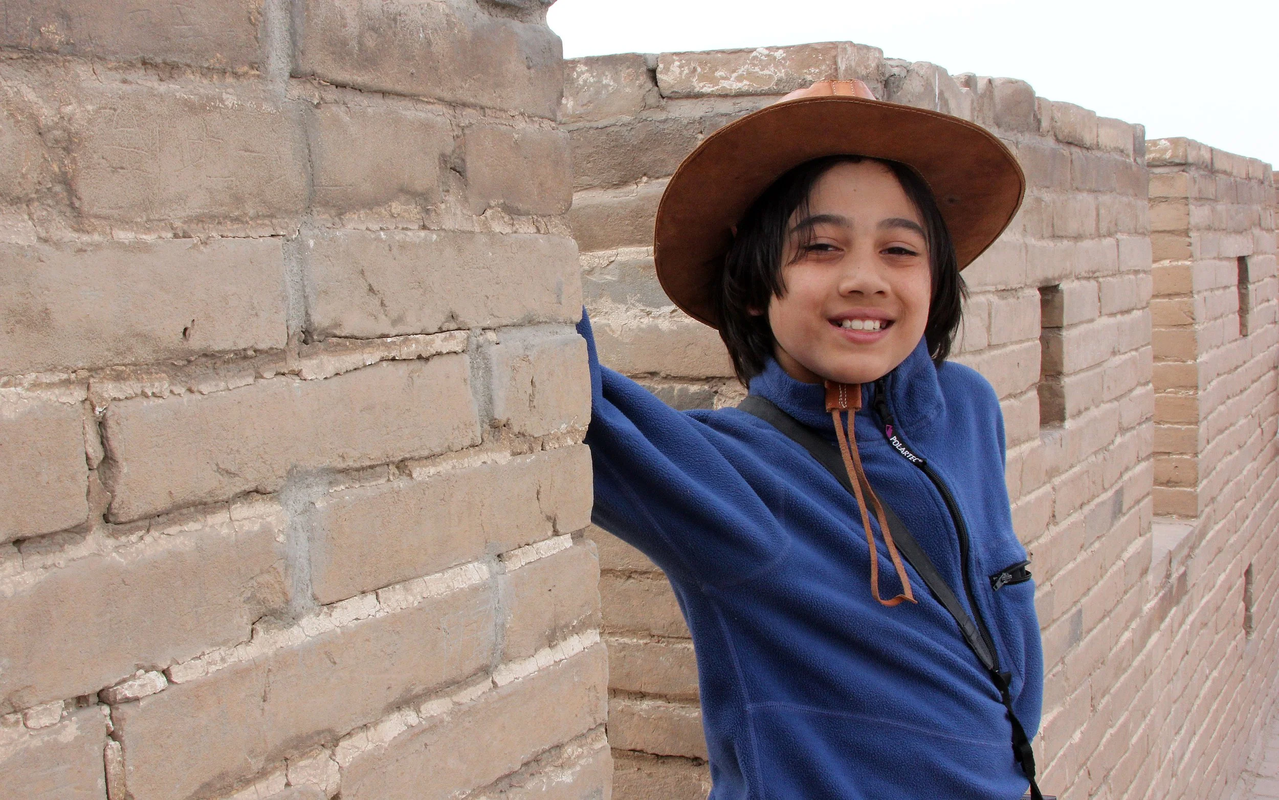 JIAYUGUAN PASS - FORTRESS - GANSU CHINA (51).JPG