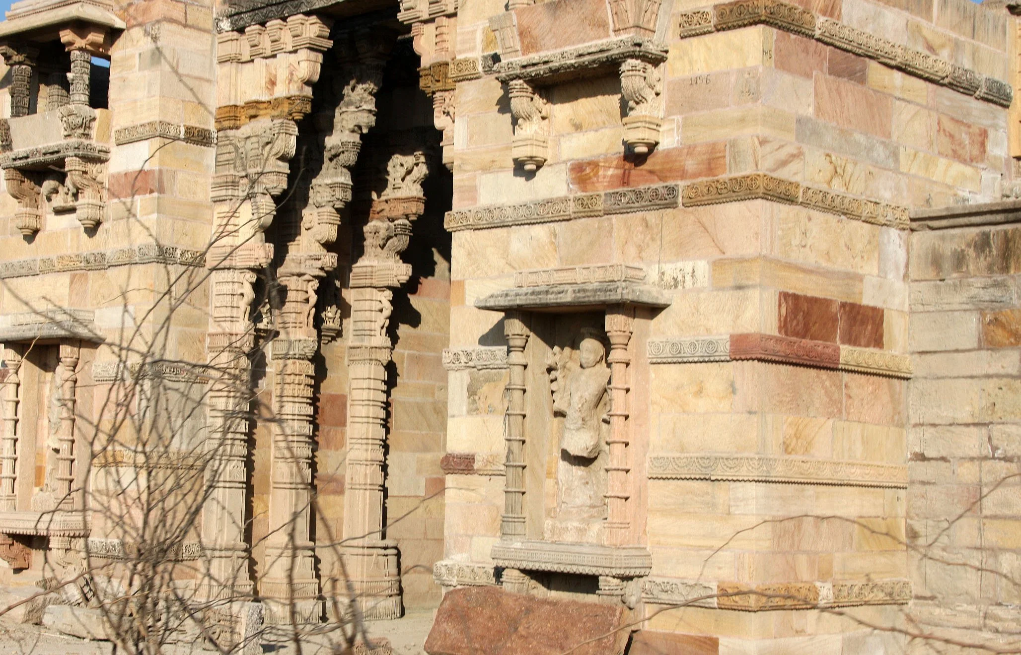 GUJARAT - KUTCH - LITTLE RANN OF KUTCH INDIA (19).JPG